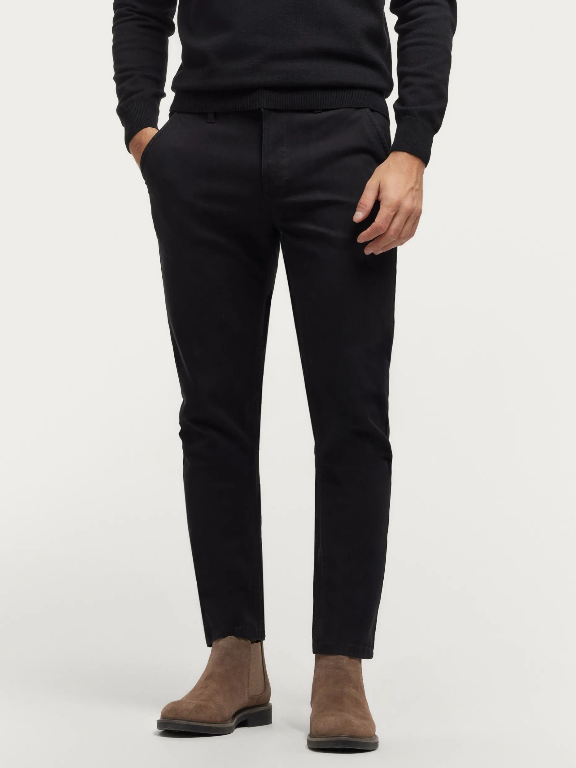 PANTALON ELVIS <Alvaro Moreno Online
