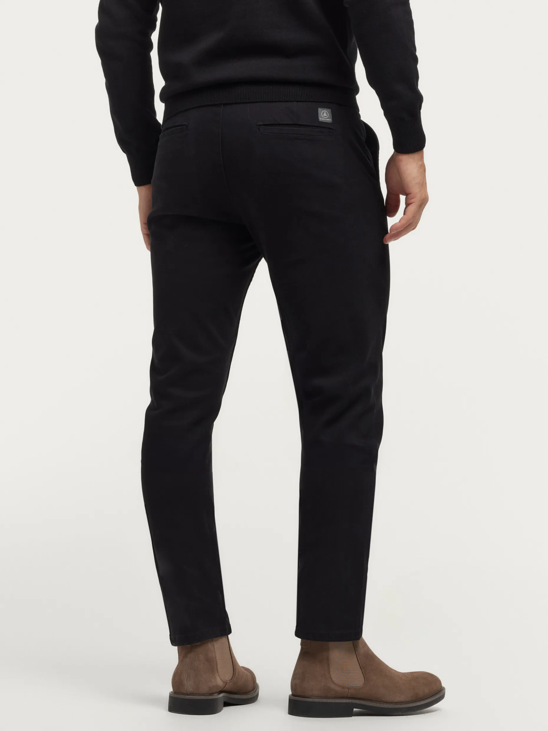 PANTALON ELVIS <Alvaro Moreno Online
