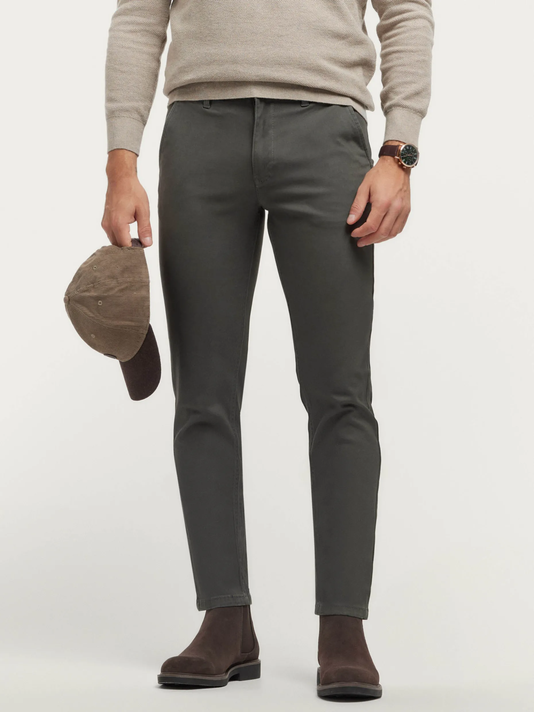 PANTALON ELVIS <Alvaro Moreno Online