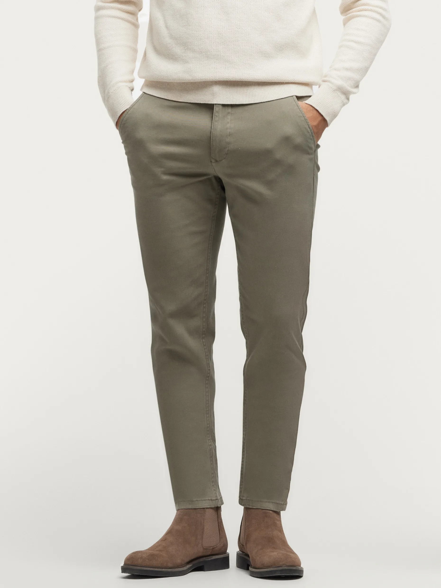 PANTALON ELVIS <Alvaro Moreno Online