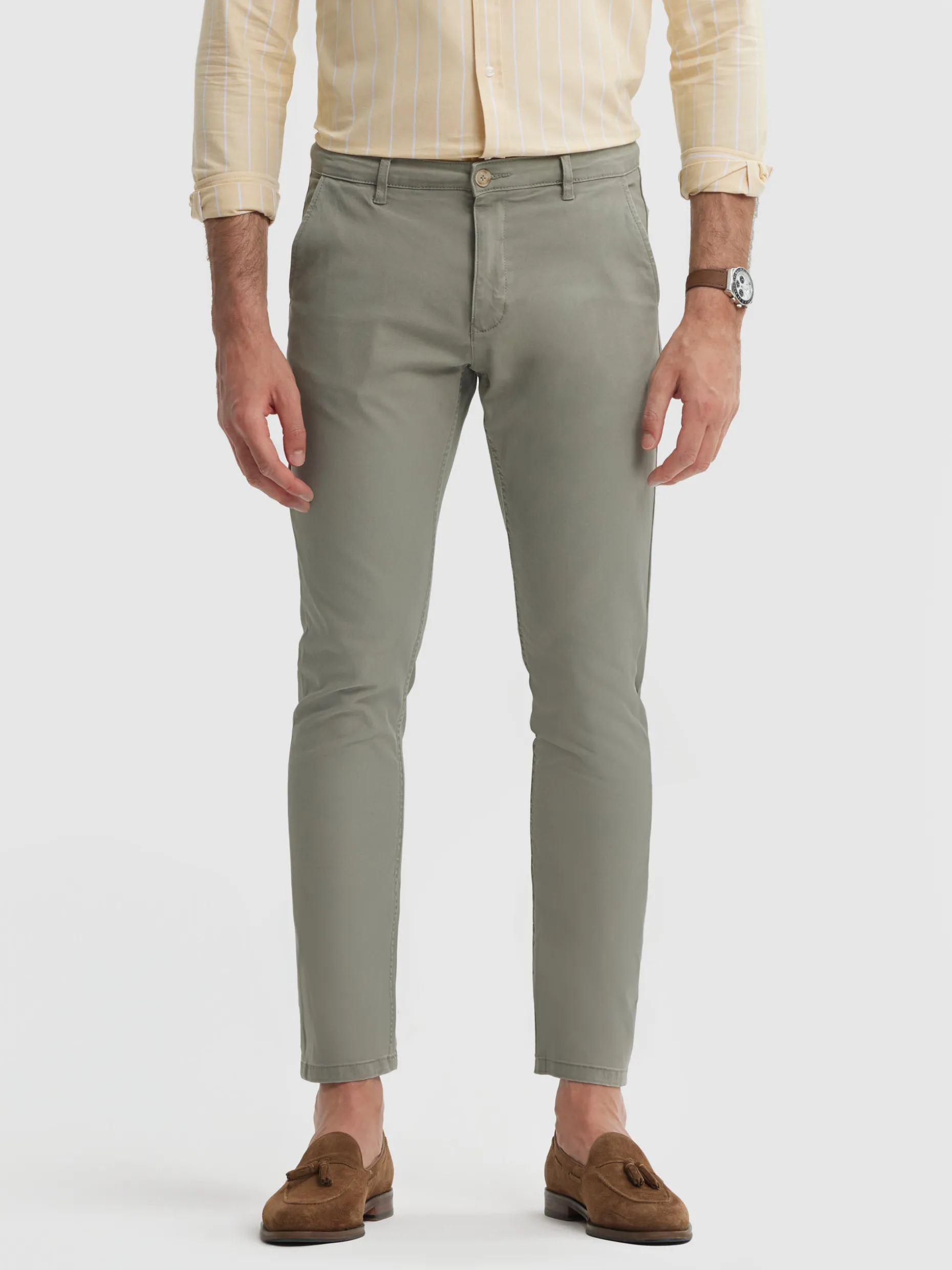 PANTALON ELVIS <Alvaro Moreno Cheap