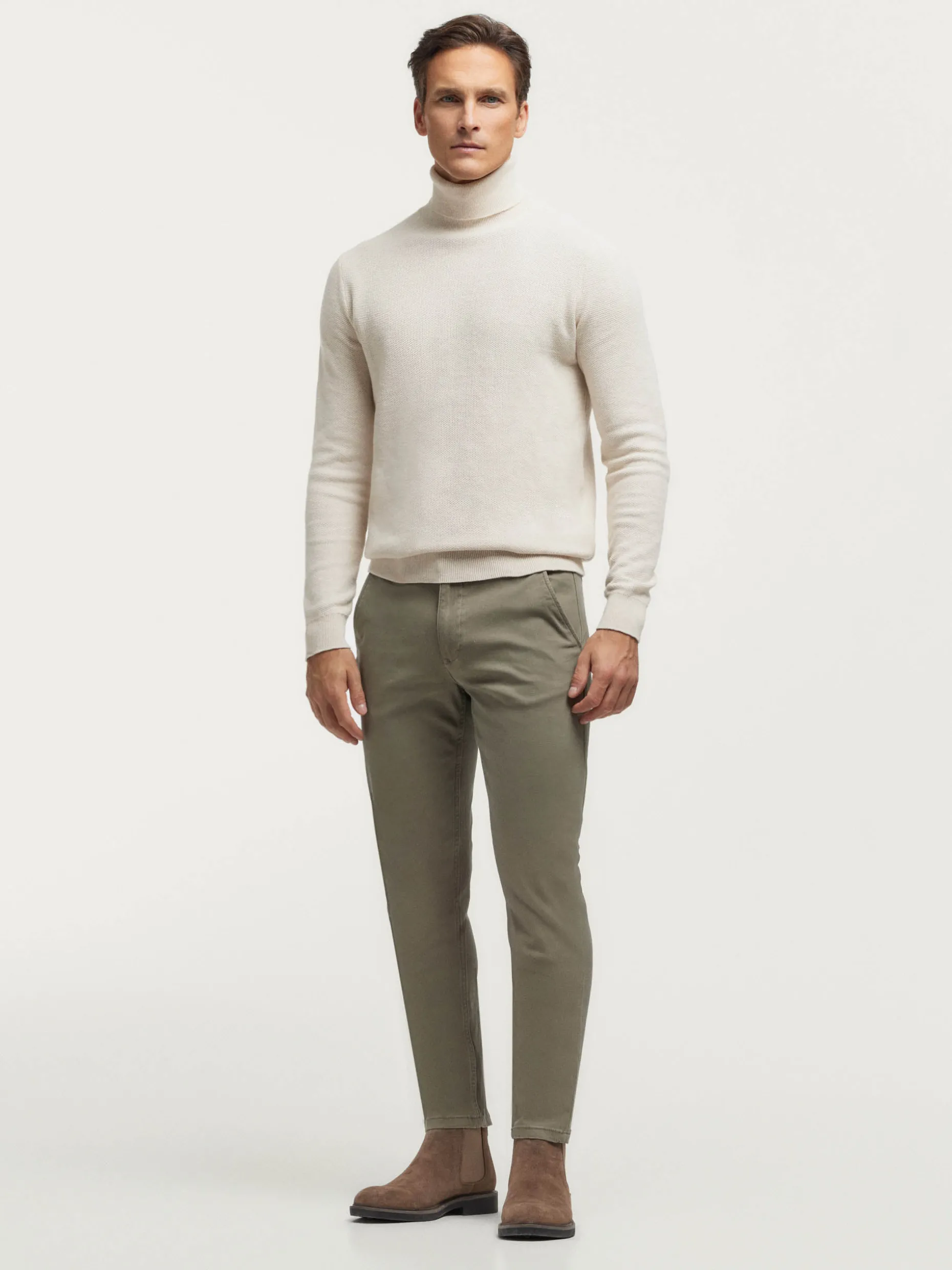 PANTALON ELVIS <Alvaro Moreno Online