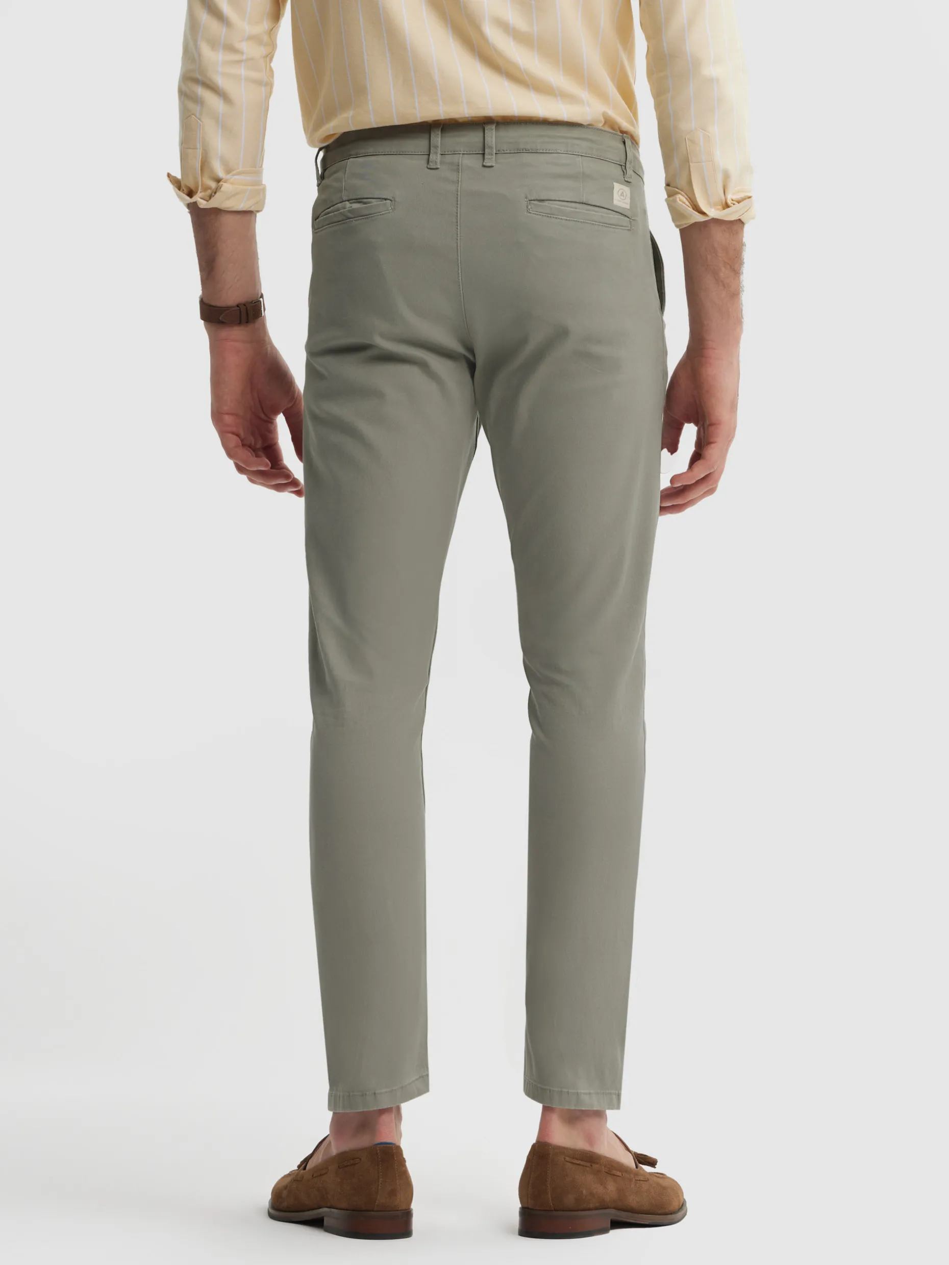 PANTALON ELVIS <Alvaro Moreno Cheap