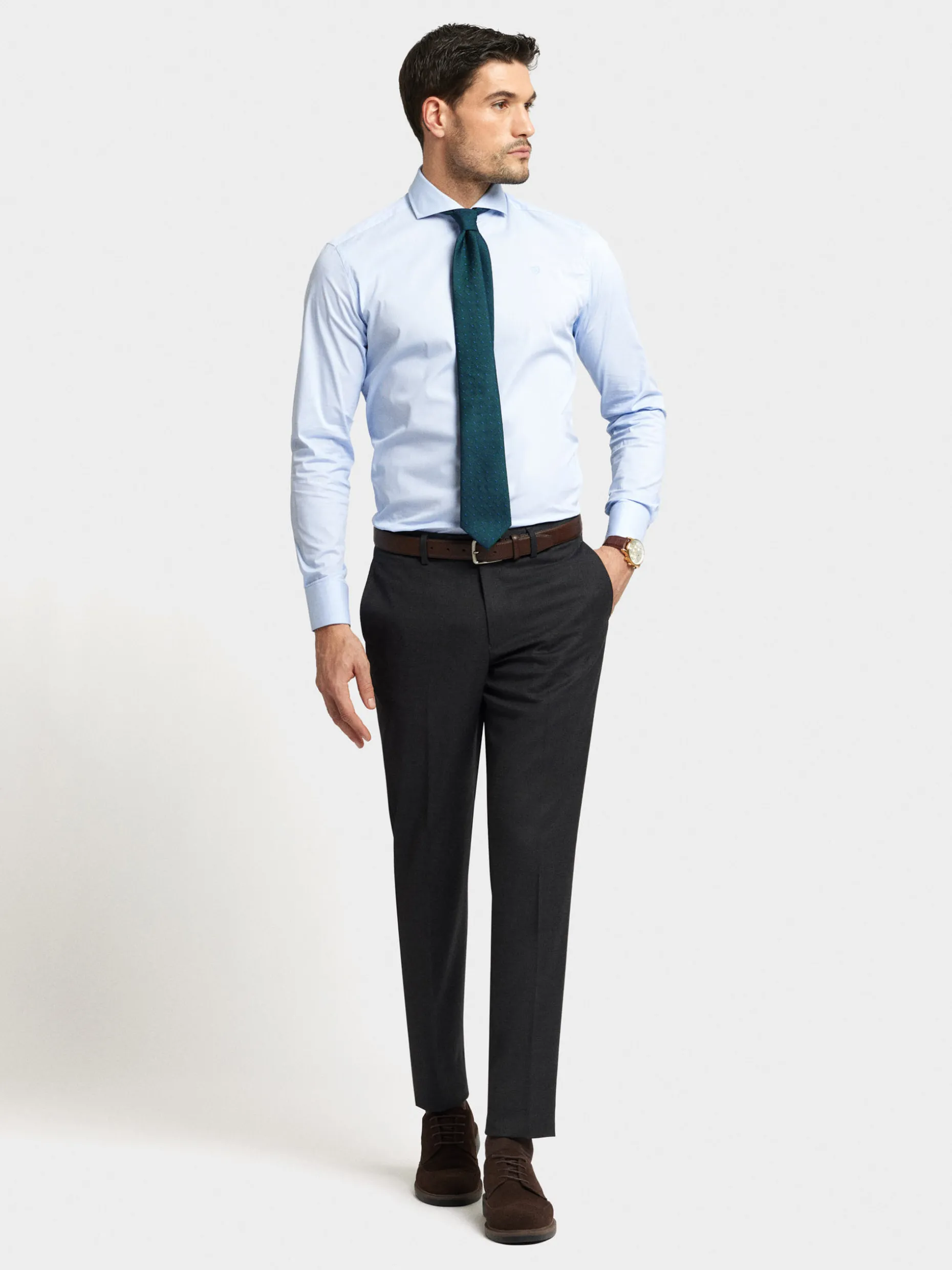PANTALON FIL A FIL <Alvaro Moreno Best