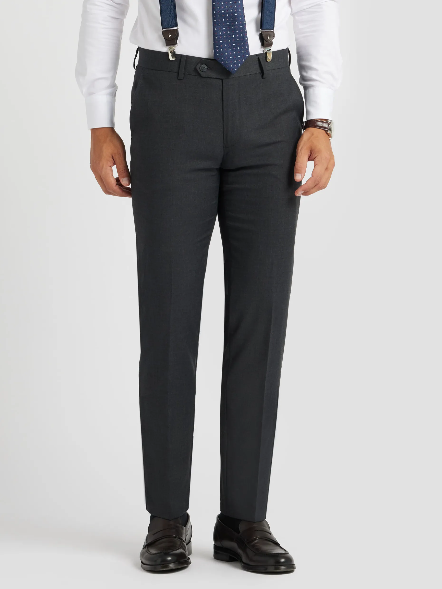PANTALON FIL A FIL <Alvaro Moreno Cheap
