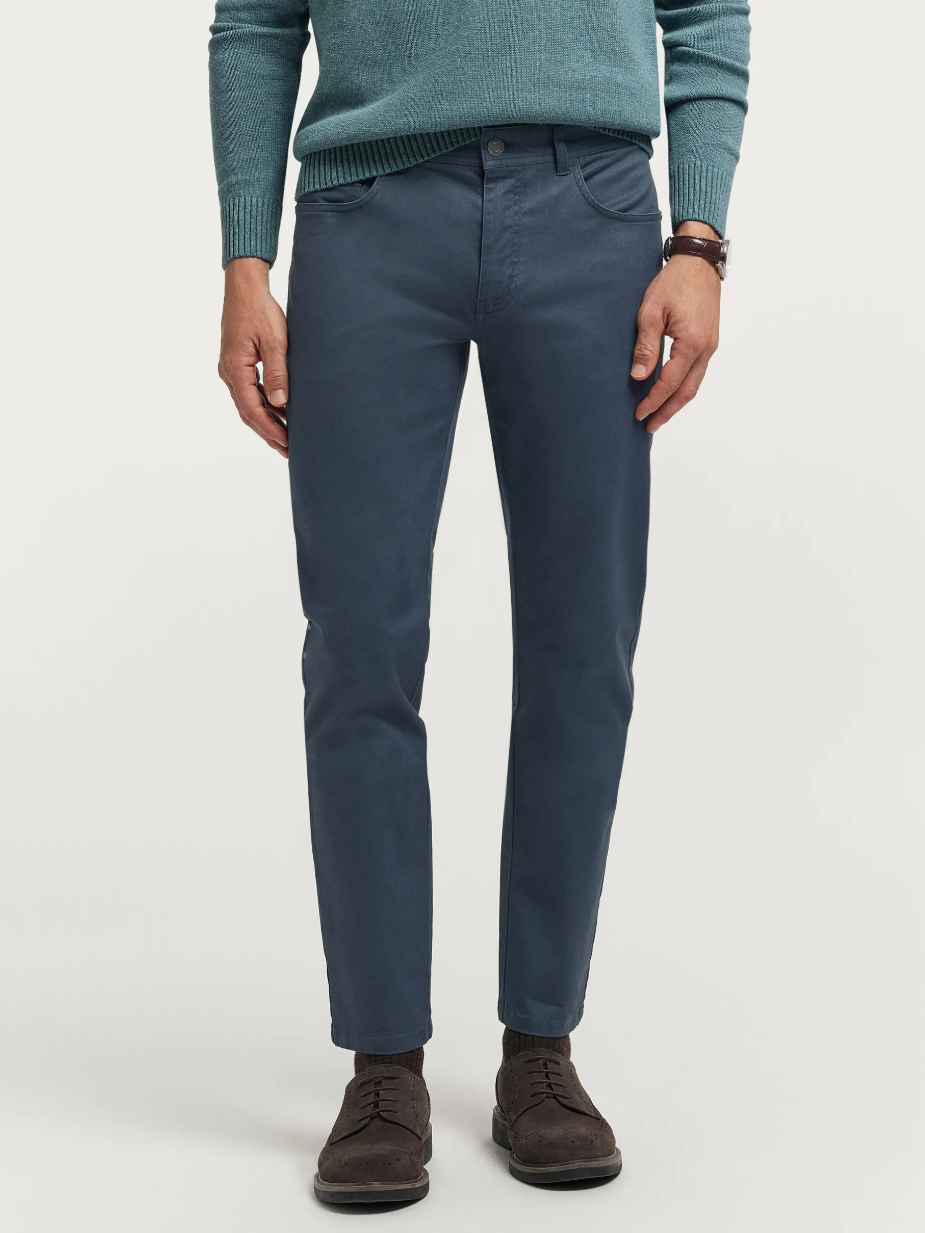 PANTALON PIC PIC <Alvaro Moreno Outlet