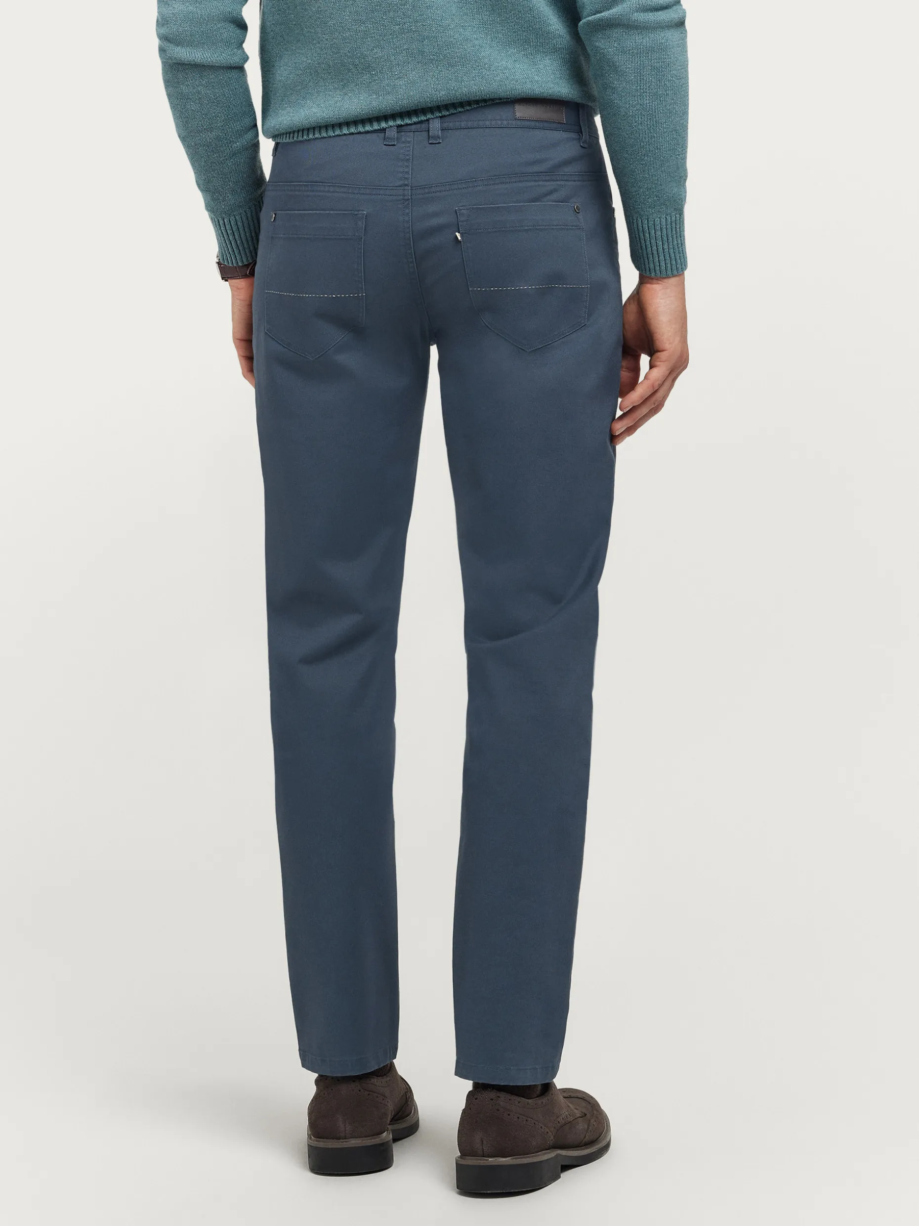 PANTALON PIC PIC <Alvaro Moreno Outlet