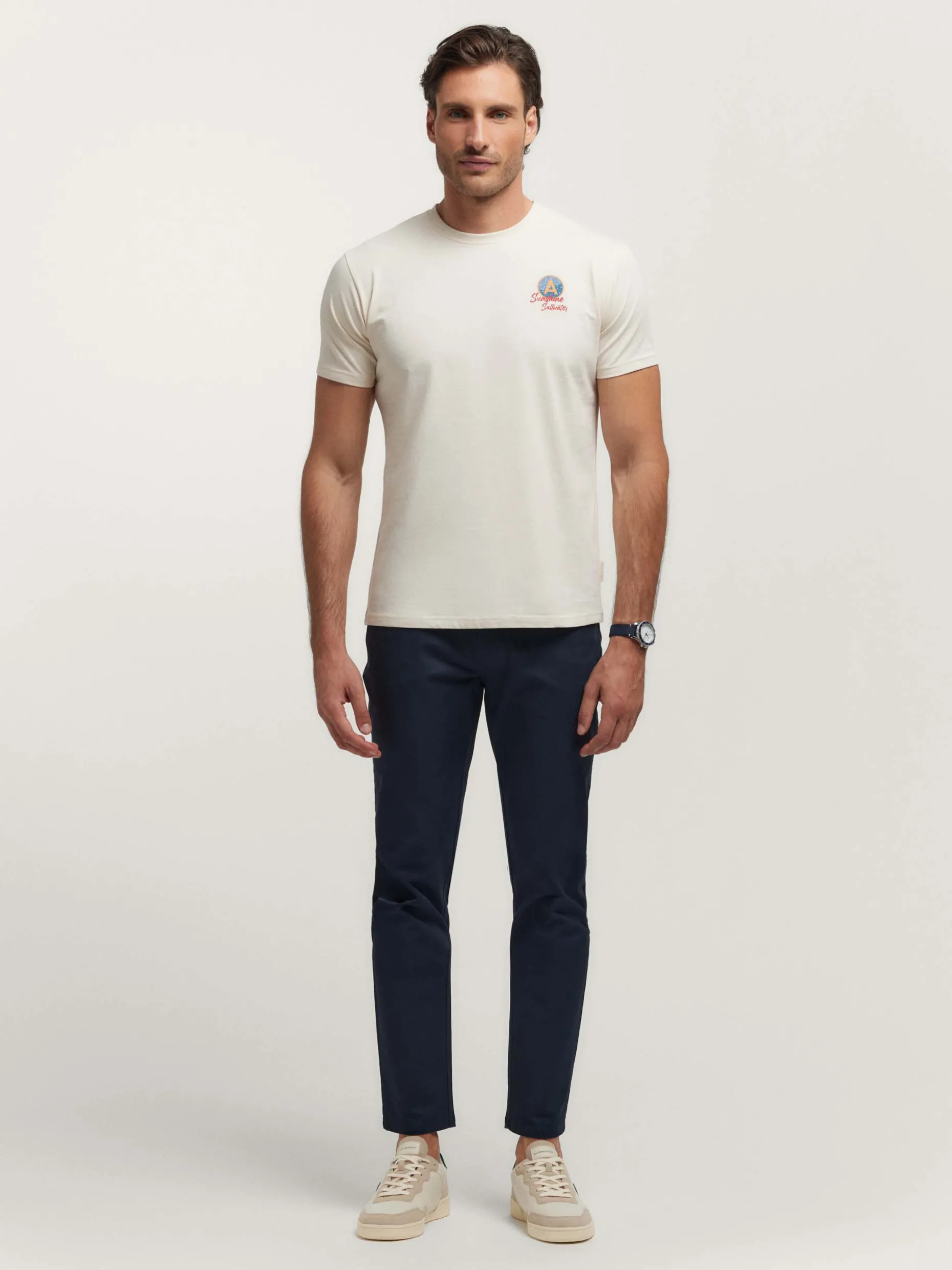 PANTALON PIC PIC <Alvaro Moreno Outlet
