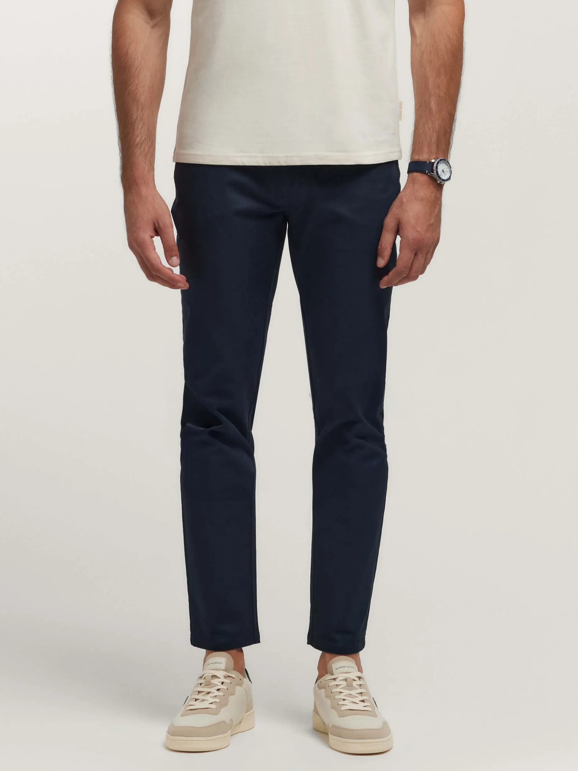 PANTALON PIC PIC <Alvaro Moreno Outlet