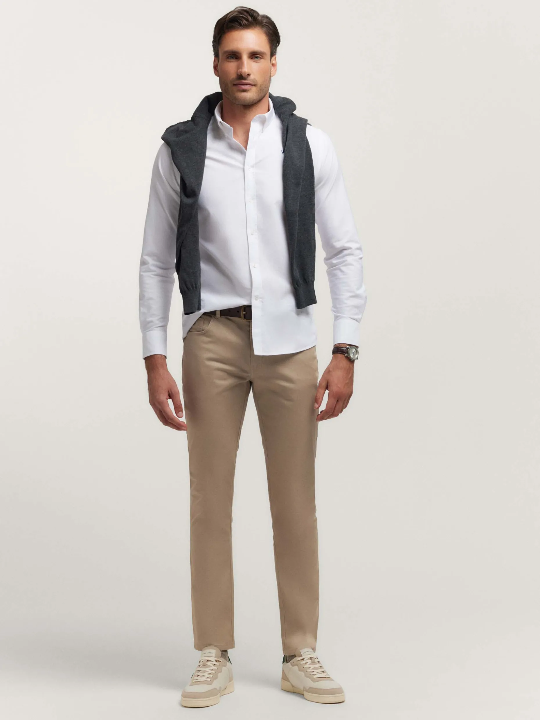 PANTALON PIC PIC <Alvaro Moreno Cheap