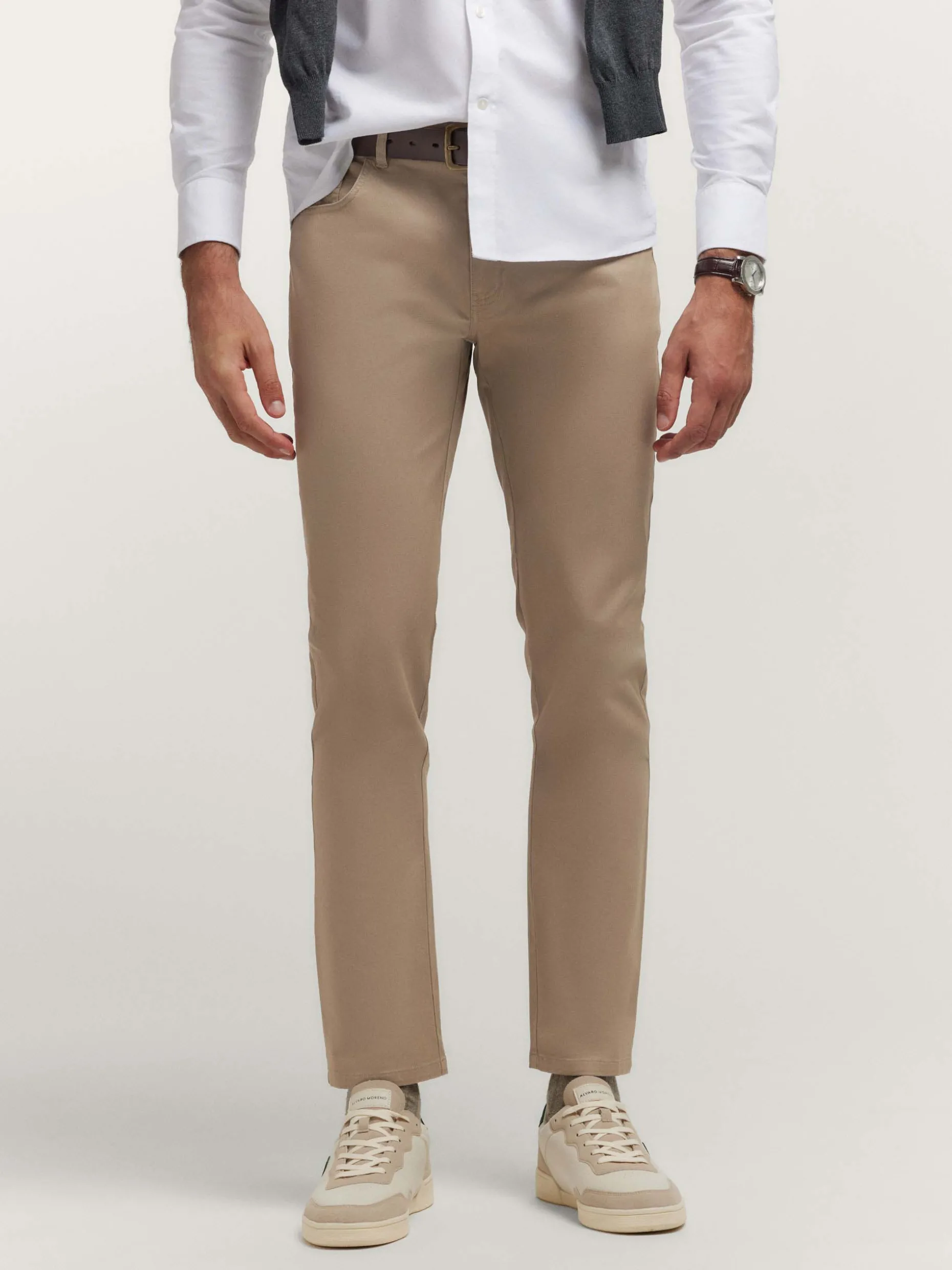 PANTALON PIC PIC <Alvaro Moreno Cheap