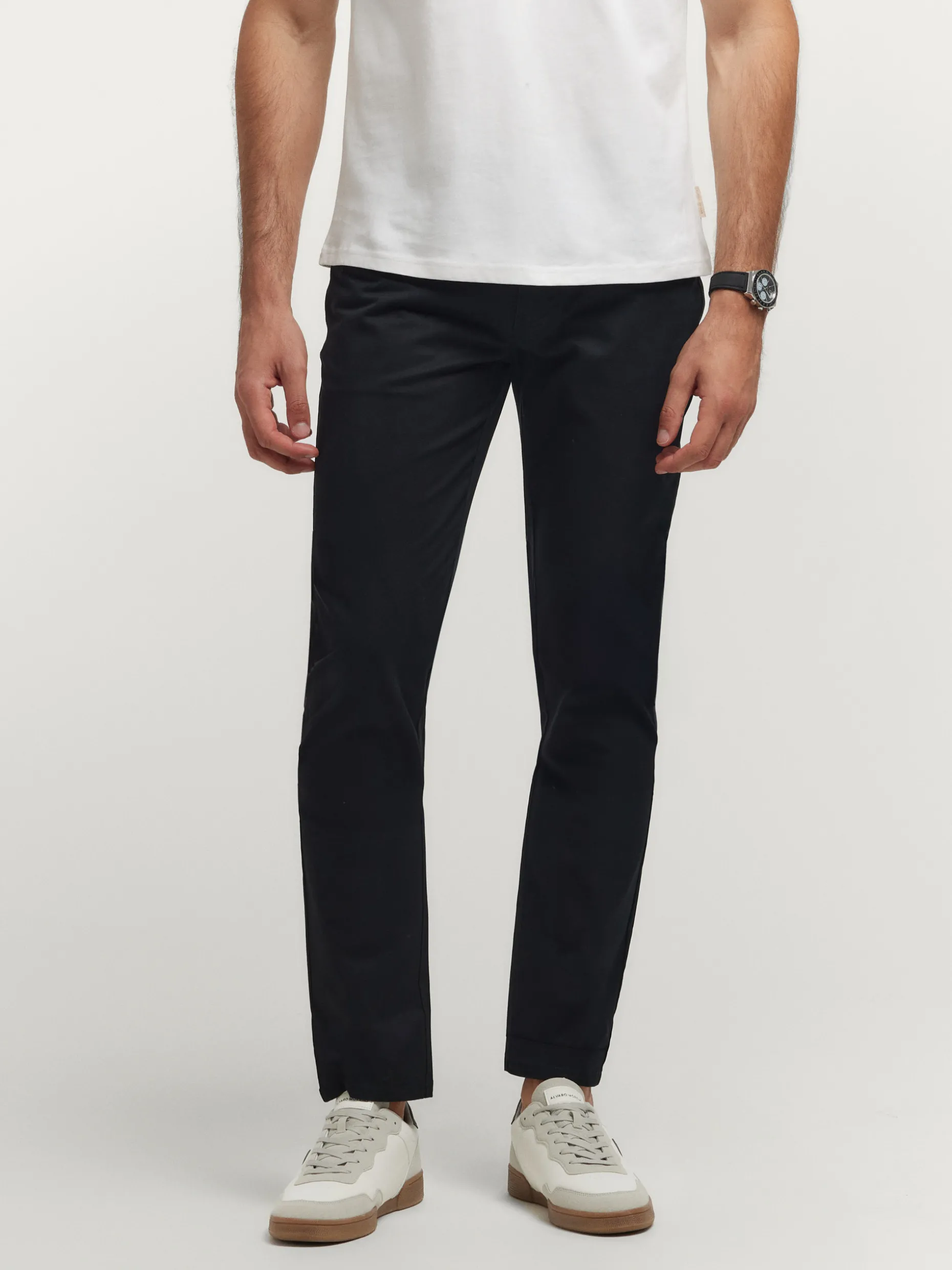 PANTALON PIC PIC <Alvaro Moreno Best Sale