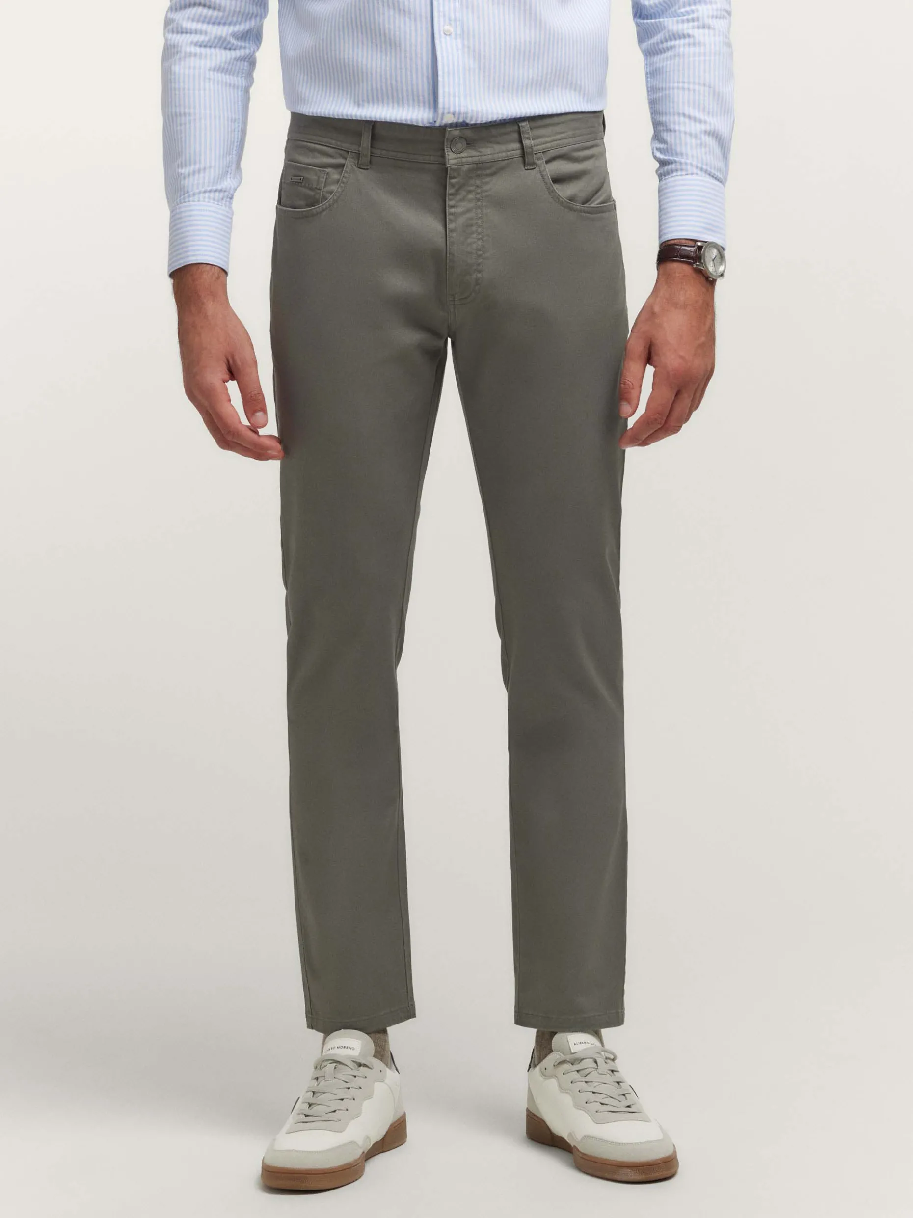 PANTALON PIC PIC <Alvaro Moreno Sale