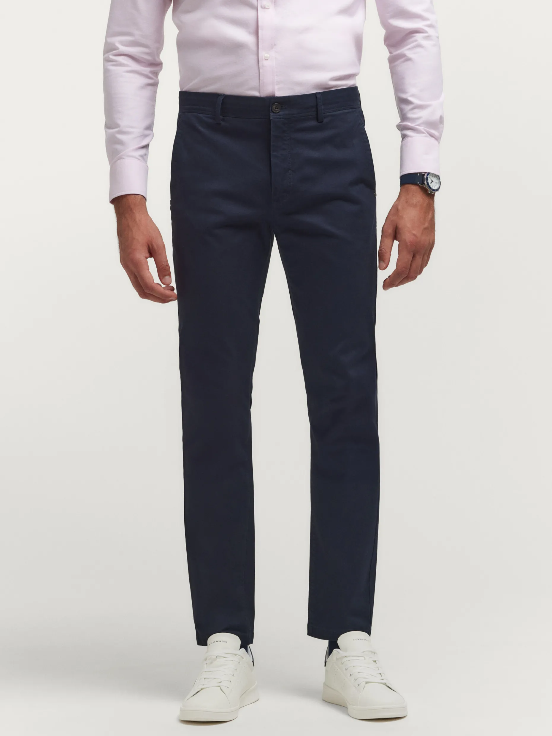 PANTALON SLOT <Alvaro Moreno Discount