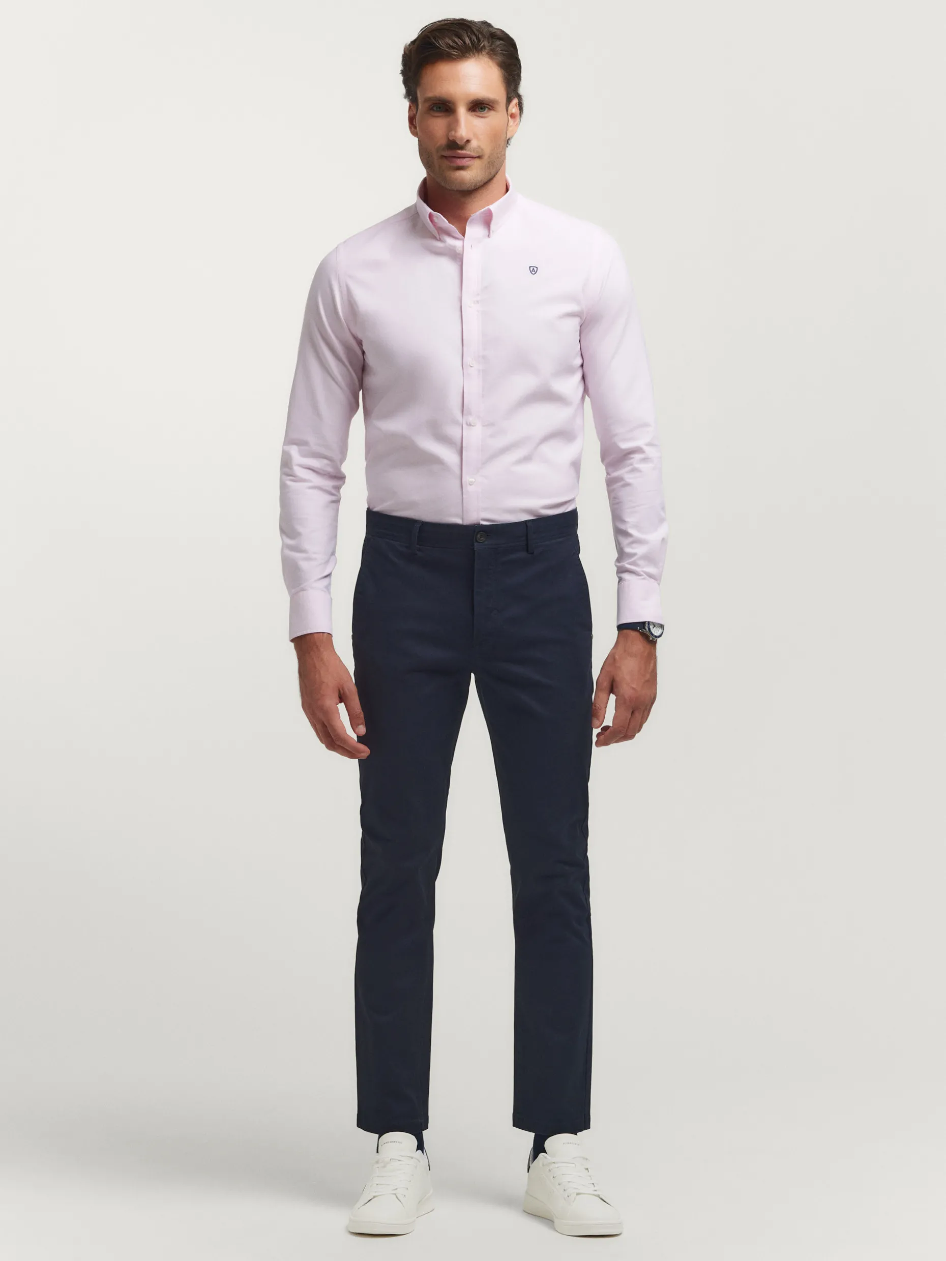 PANTALON SLOT <Alvaro Moreno Discount