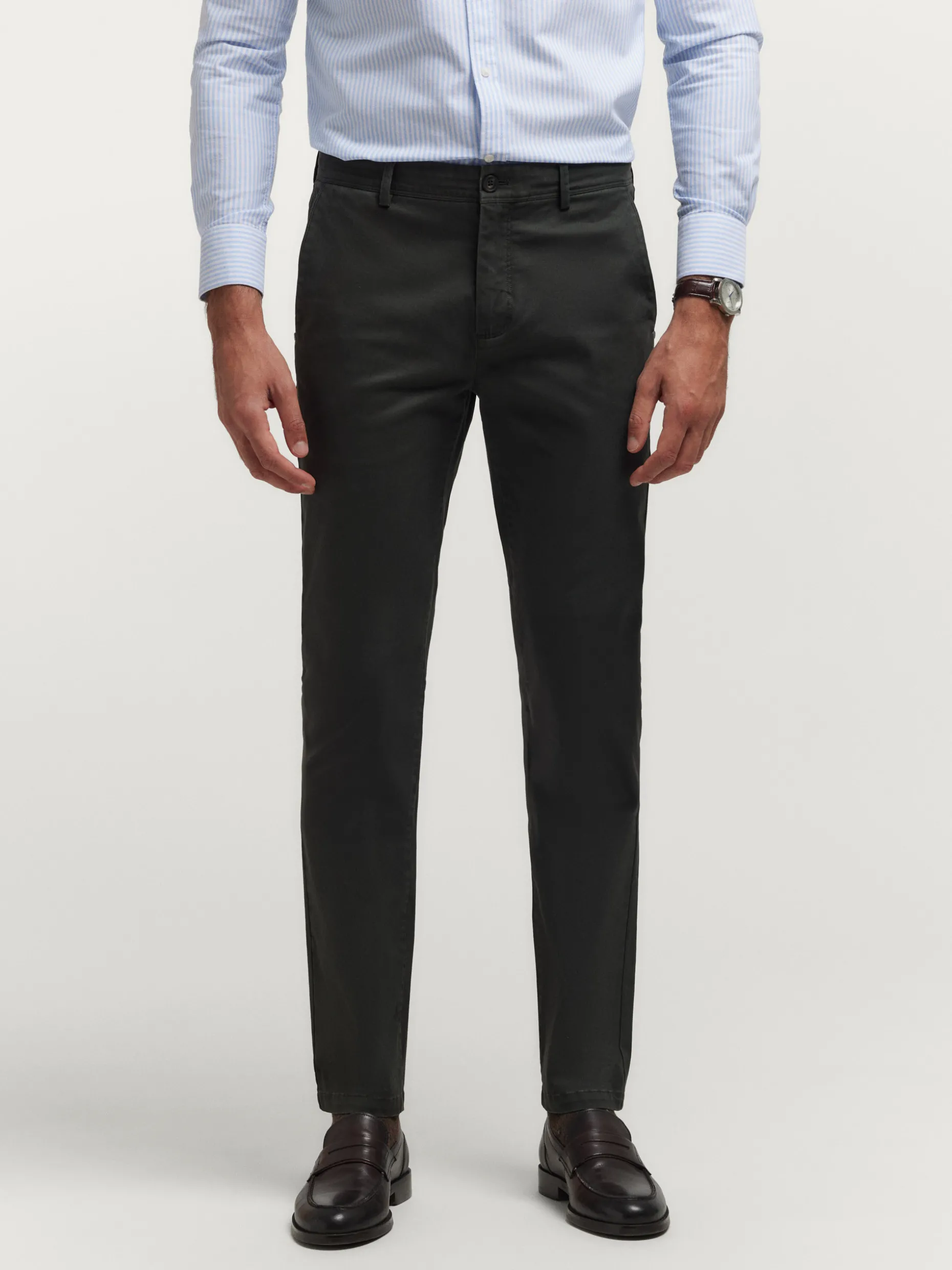 PANTALON SLOT <Alvaro Moreno Flash Sale