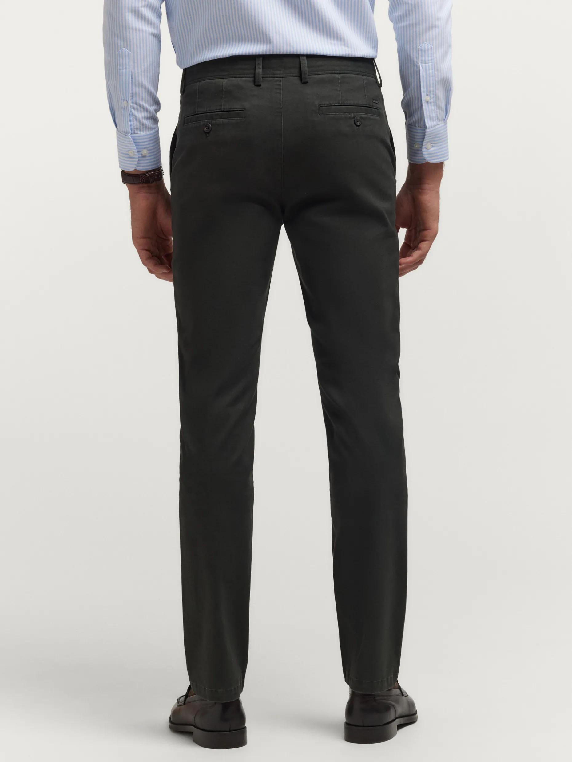 PANTALON SLOT <Alvaro Moreno Flash Sale