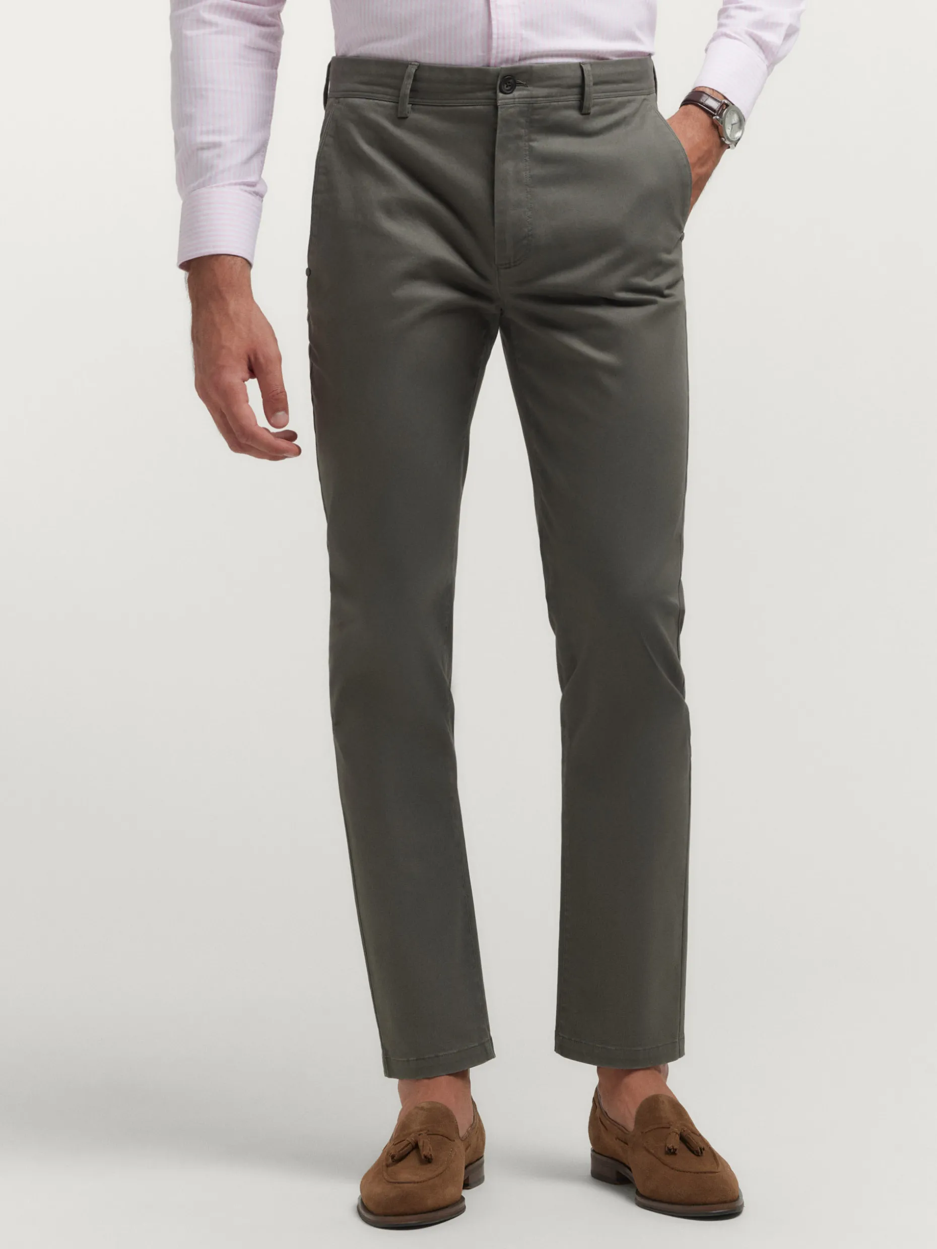PANTALON SLOT <Alvaro Moreno Cheap