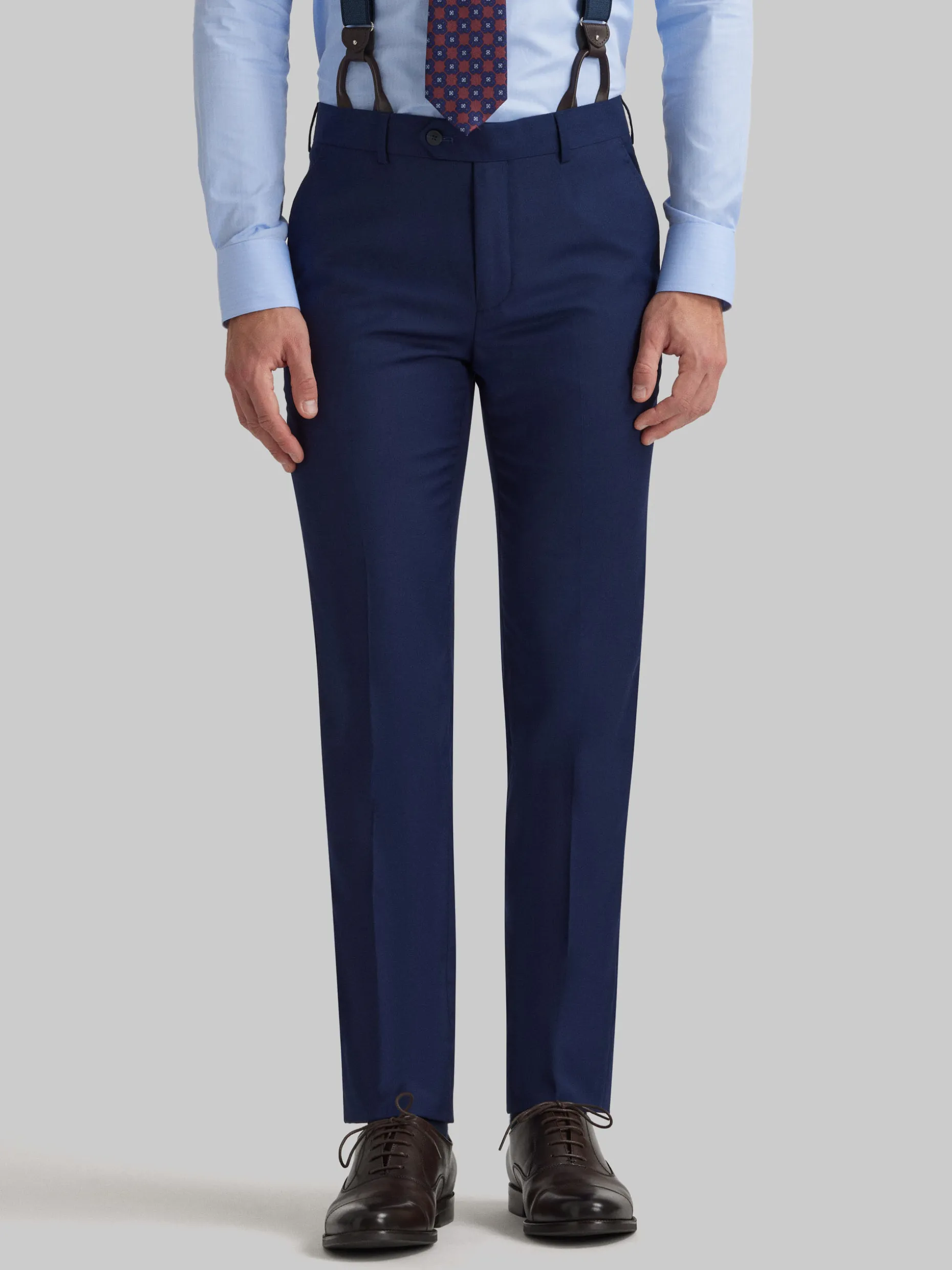 PANTALON TWILL <Alvaro Moreno Cheap