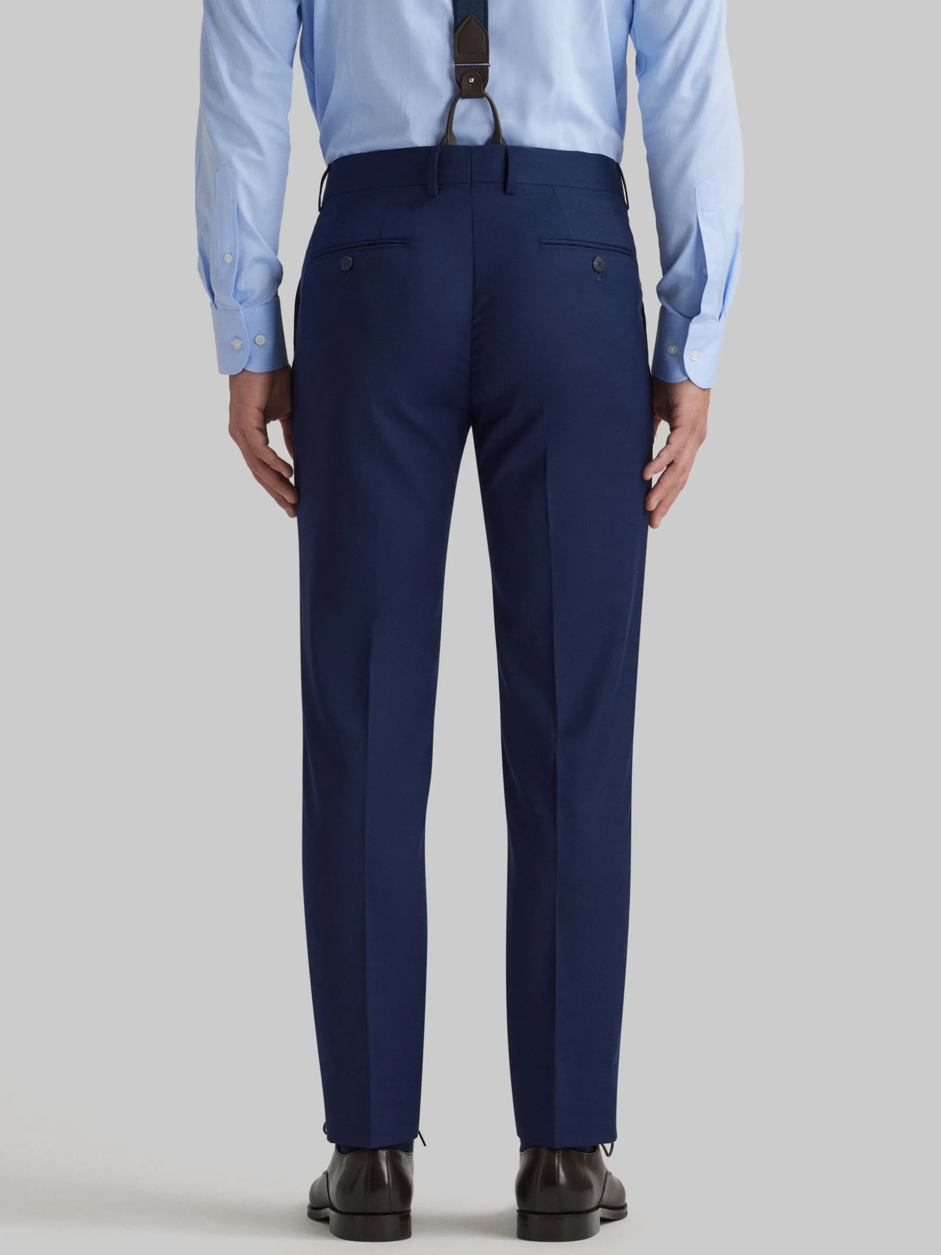 PANTALON TWILL <Alvaro Moreno Cheap