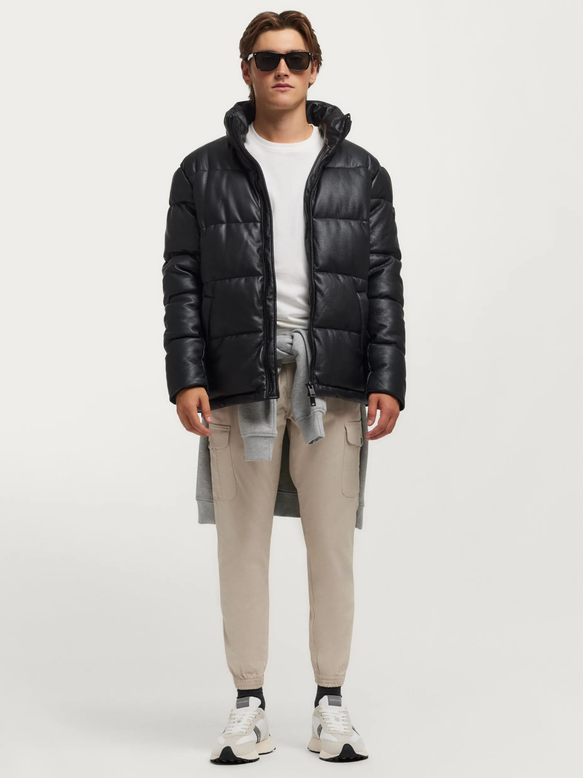 PARKA DENVER <Alvaro Moreno Store