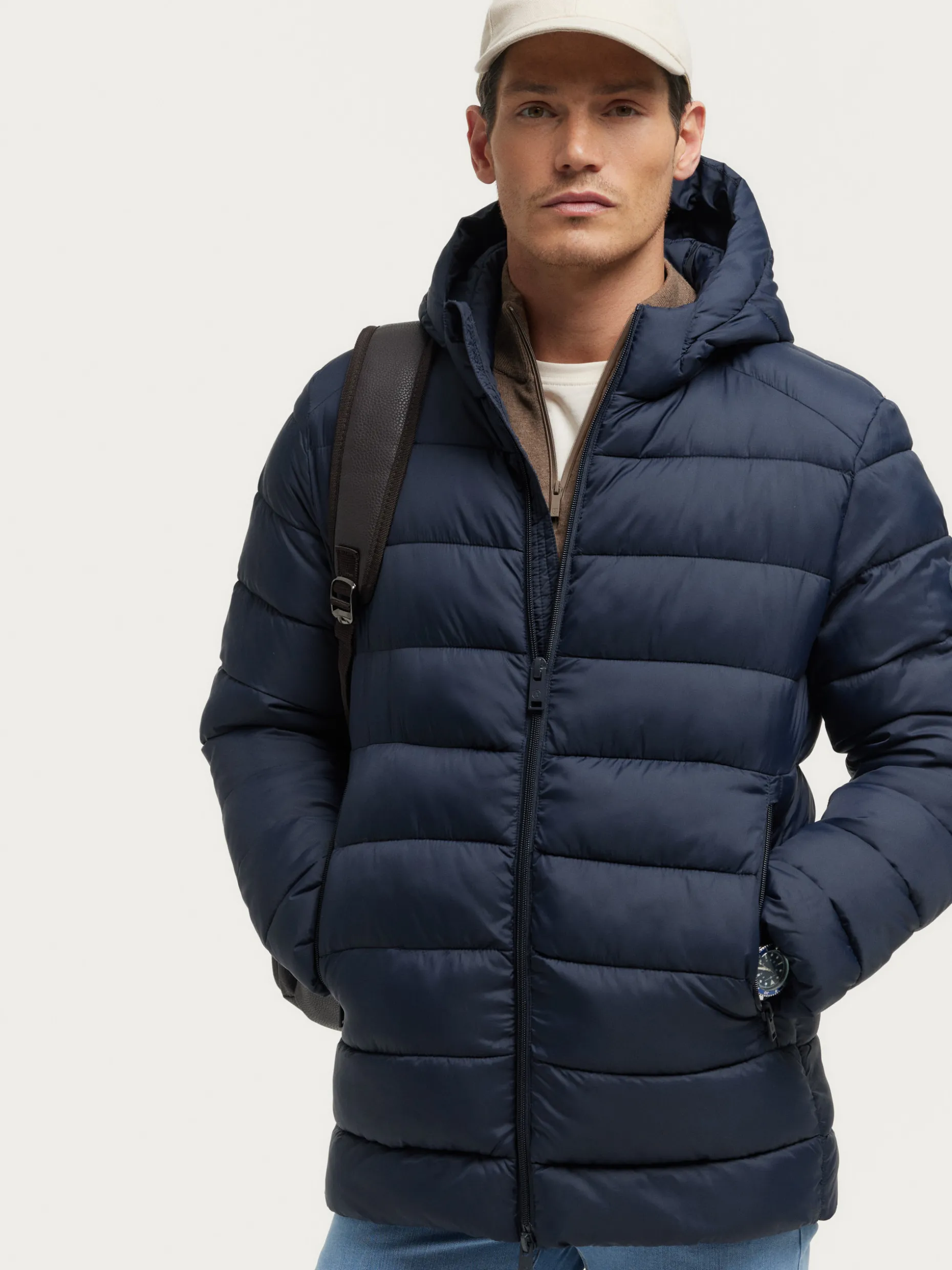 PARKA LEHMAN <Alvaro Moreno Sale