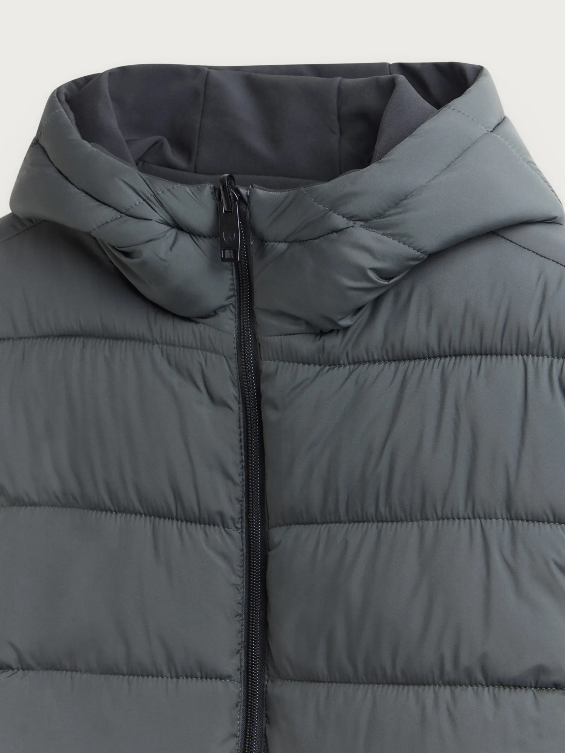 PARKA LEMANS <Alvaro Moreno Flash Sale