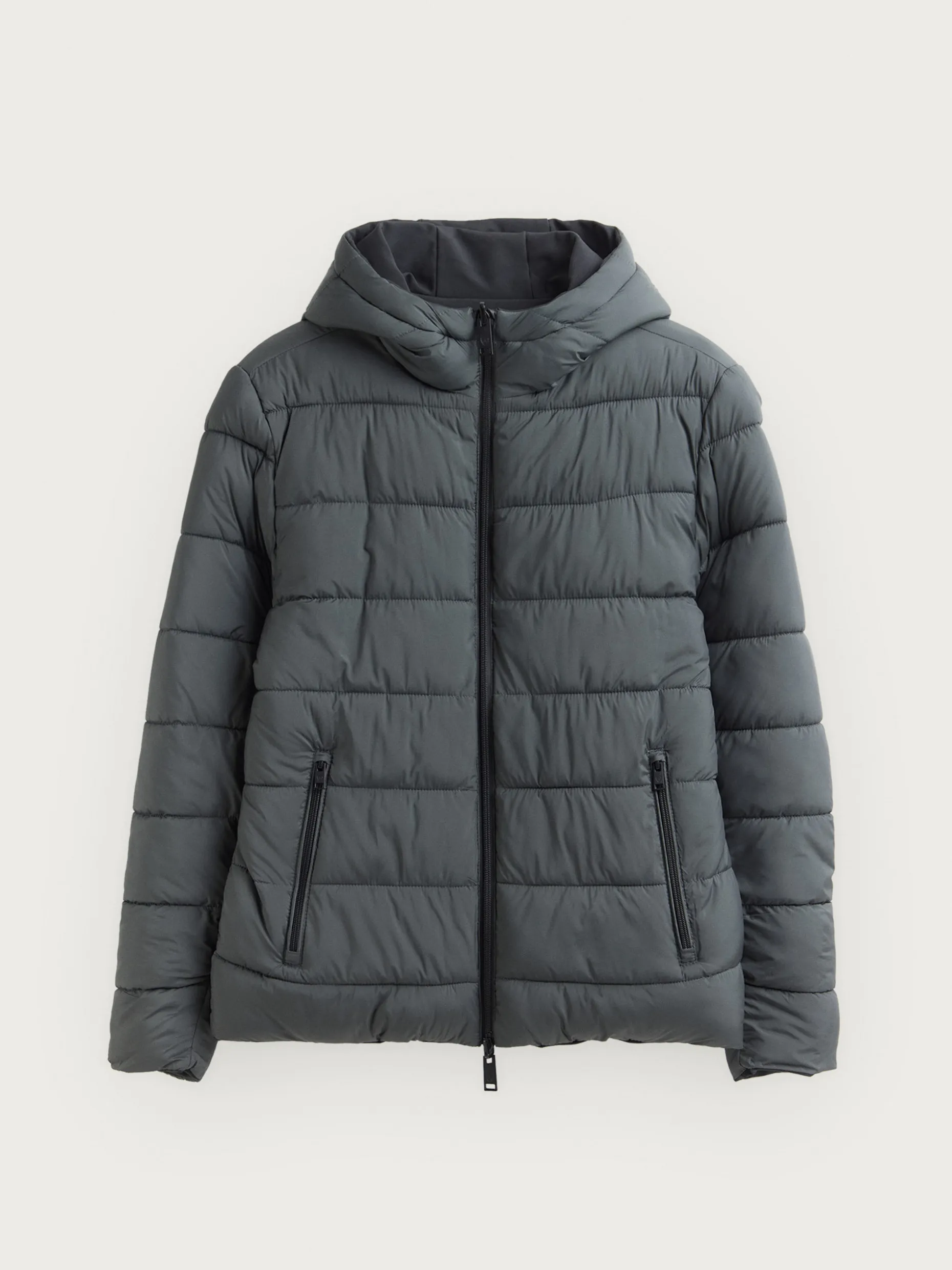 PARKA LEMANS <Alvaro Moreno Flash Sale