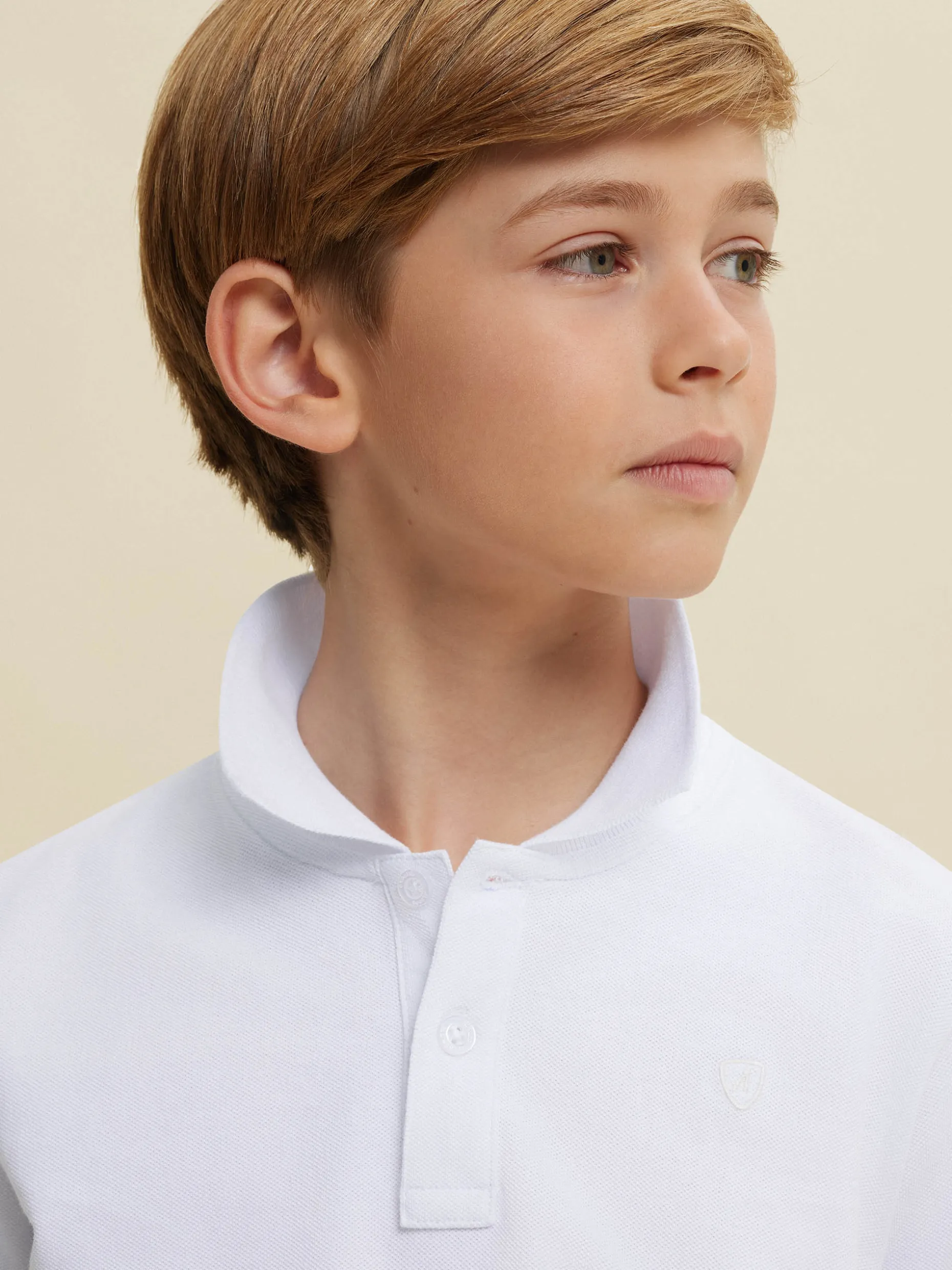 POLO OSAKA KIDS <Alvaro Moreno Hot