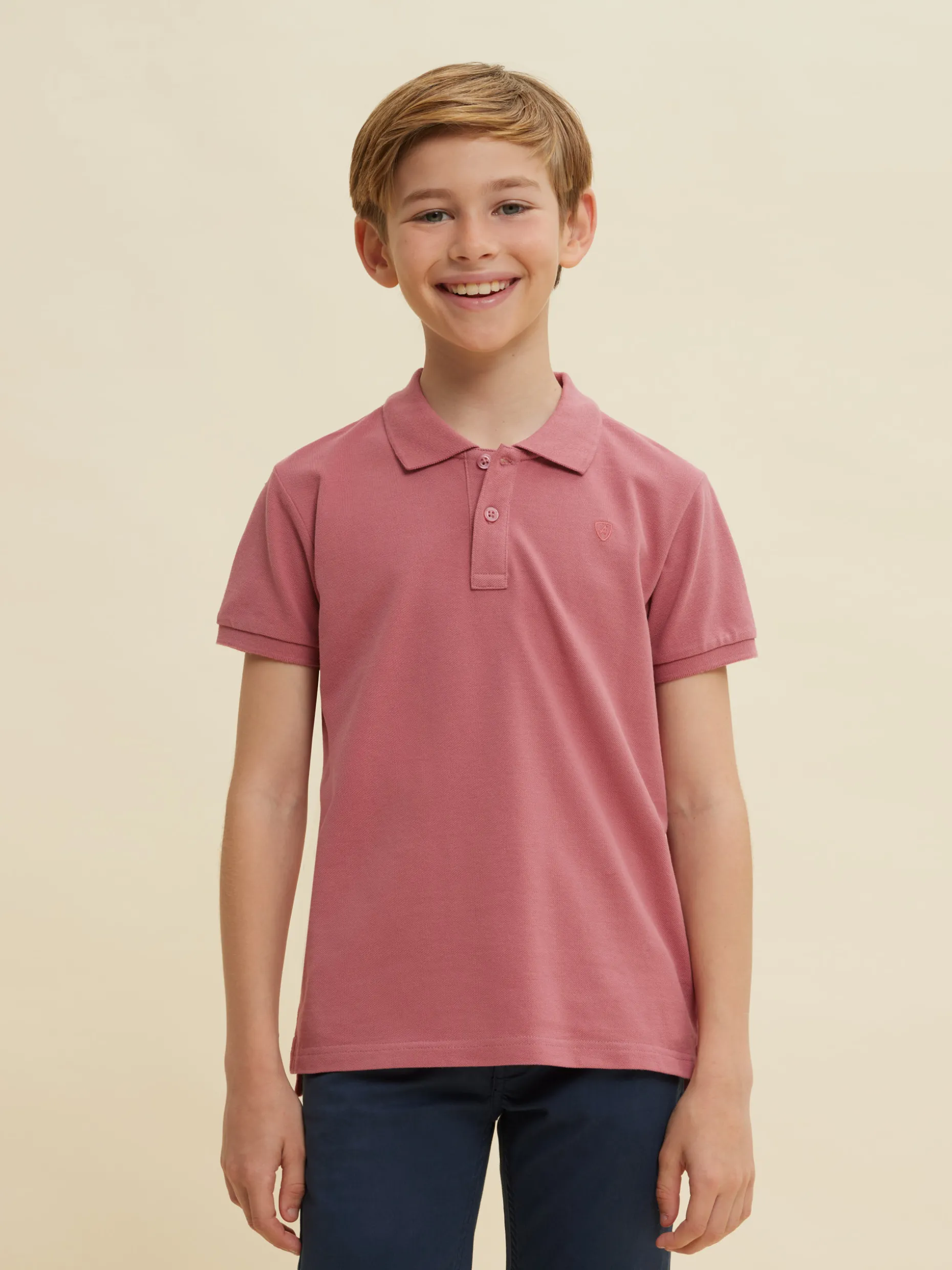 POLO OSAKA KIDS <Alvaro Moreno Cheap