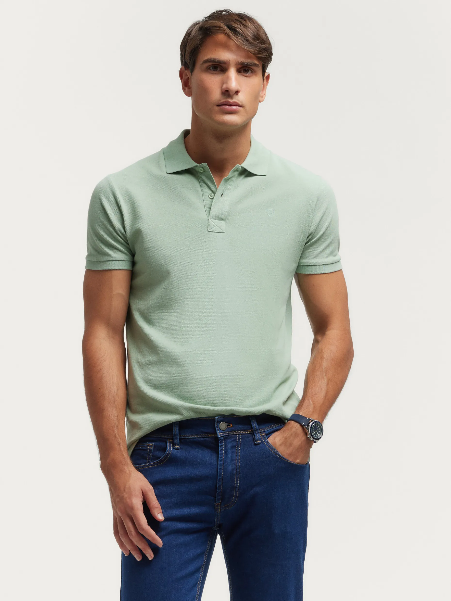 POLO SCOOBY <Alvaro Moreno Outlet