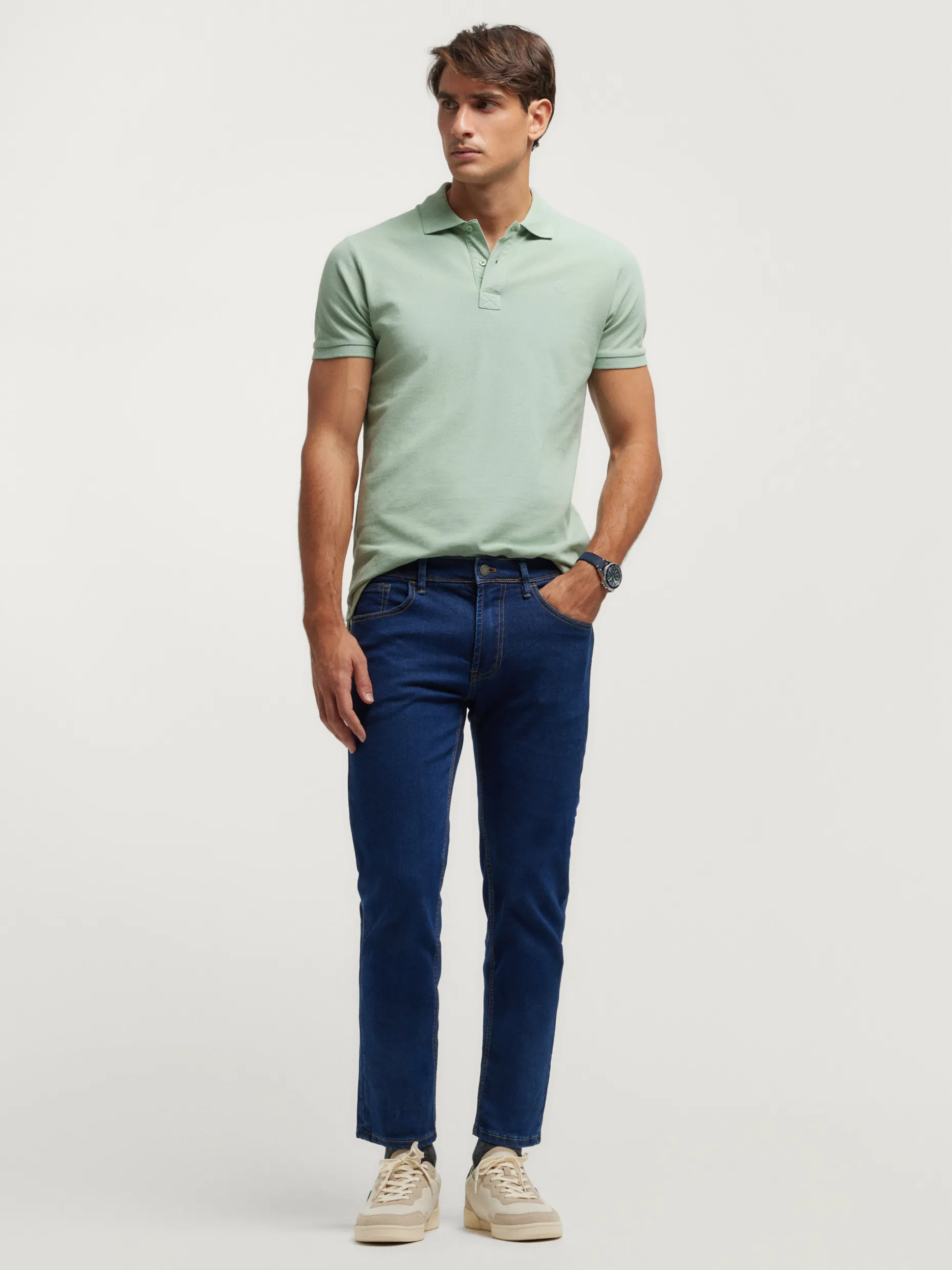 POLO SCOOBY <Alvaro Moreno Outlet