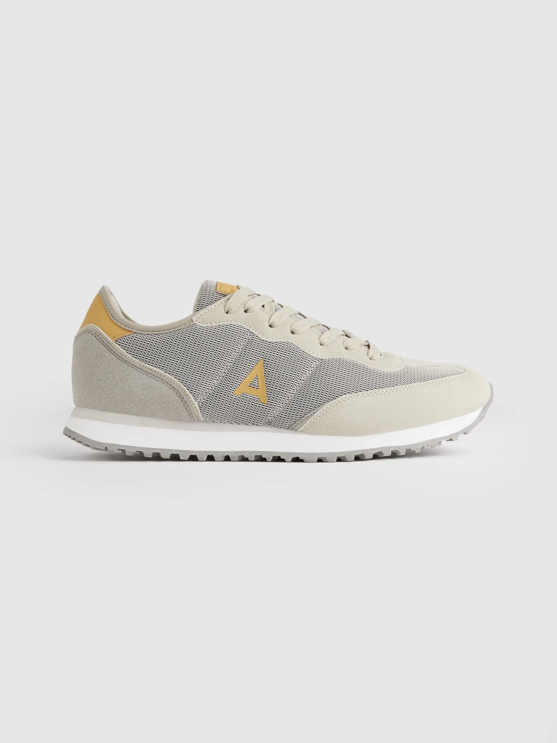 SNEAKERS BUDI <Alvaro Moreno New