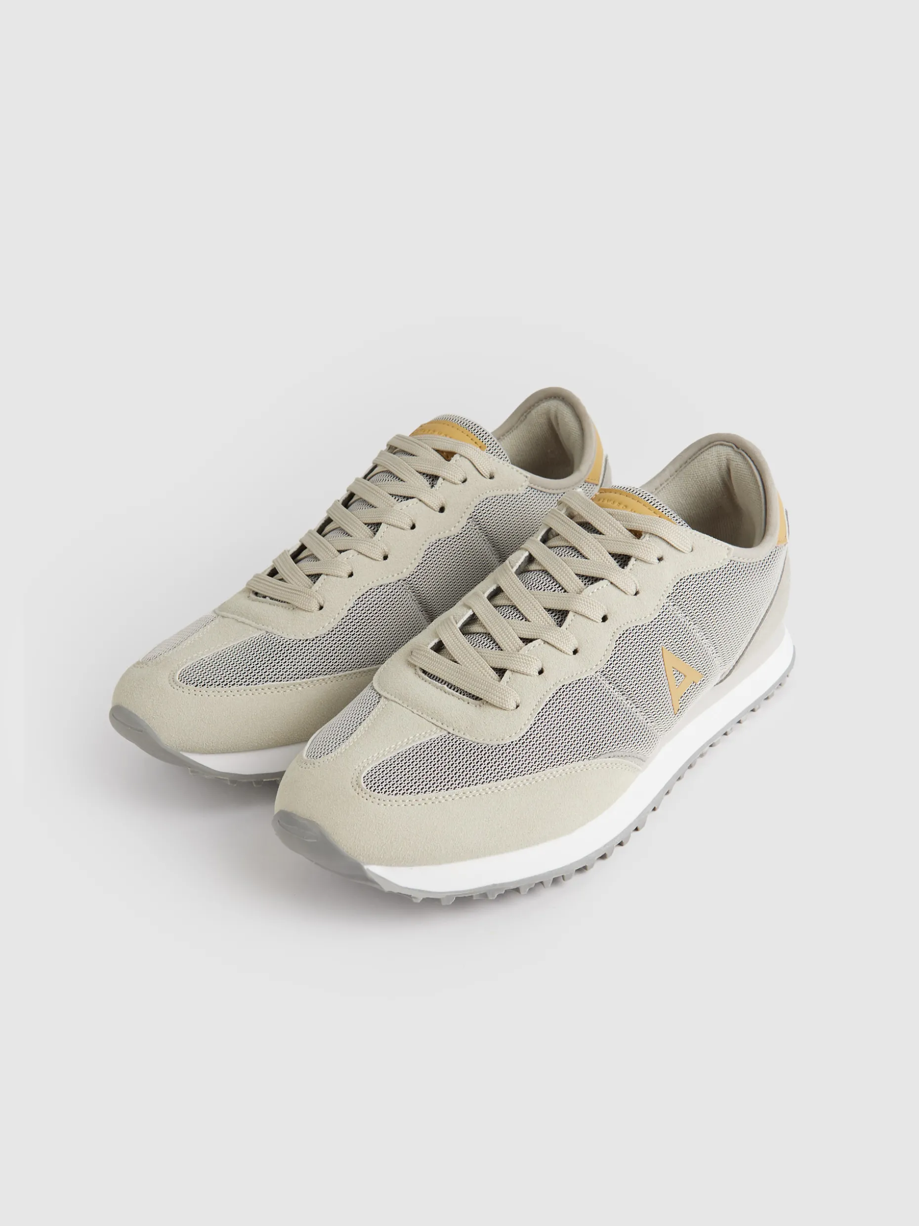 SNEAKERS BUDI <Alvaro Moreno New