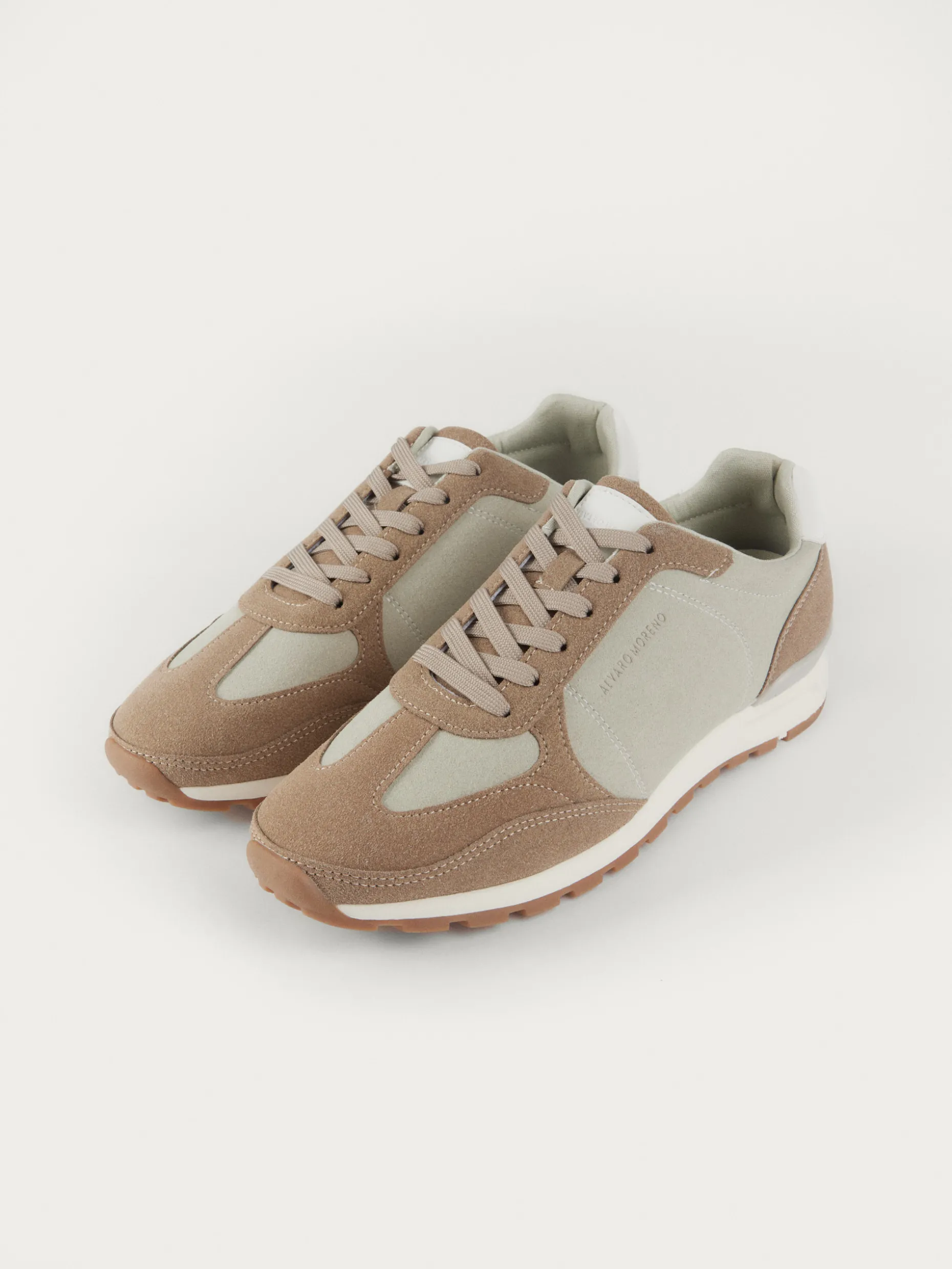 SNEAKERS DEW <Alvaro Moreno Sale