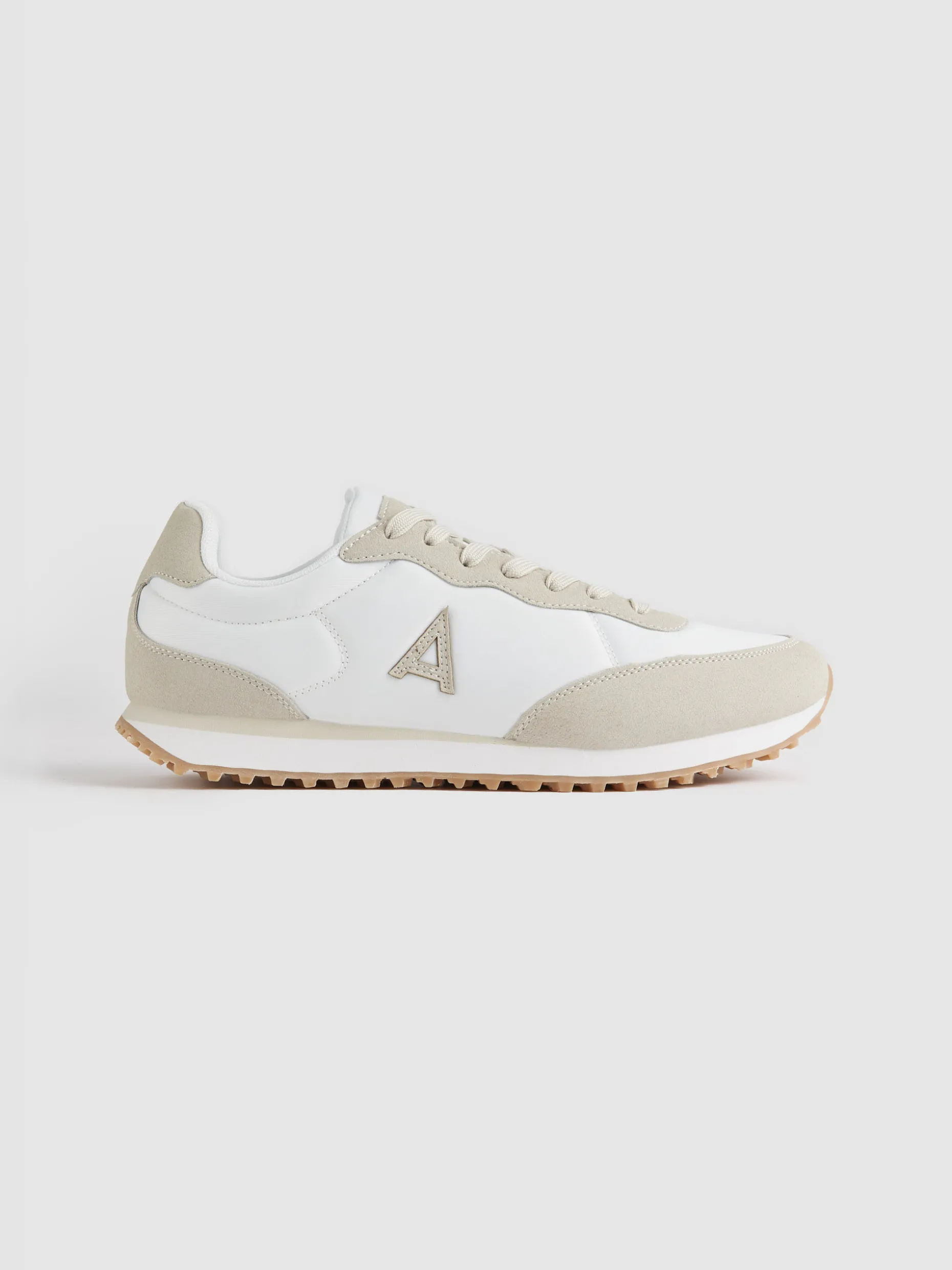 SNEAKERS ORY <Alvaro Moreno Cheap