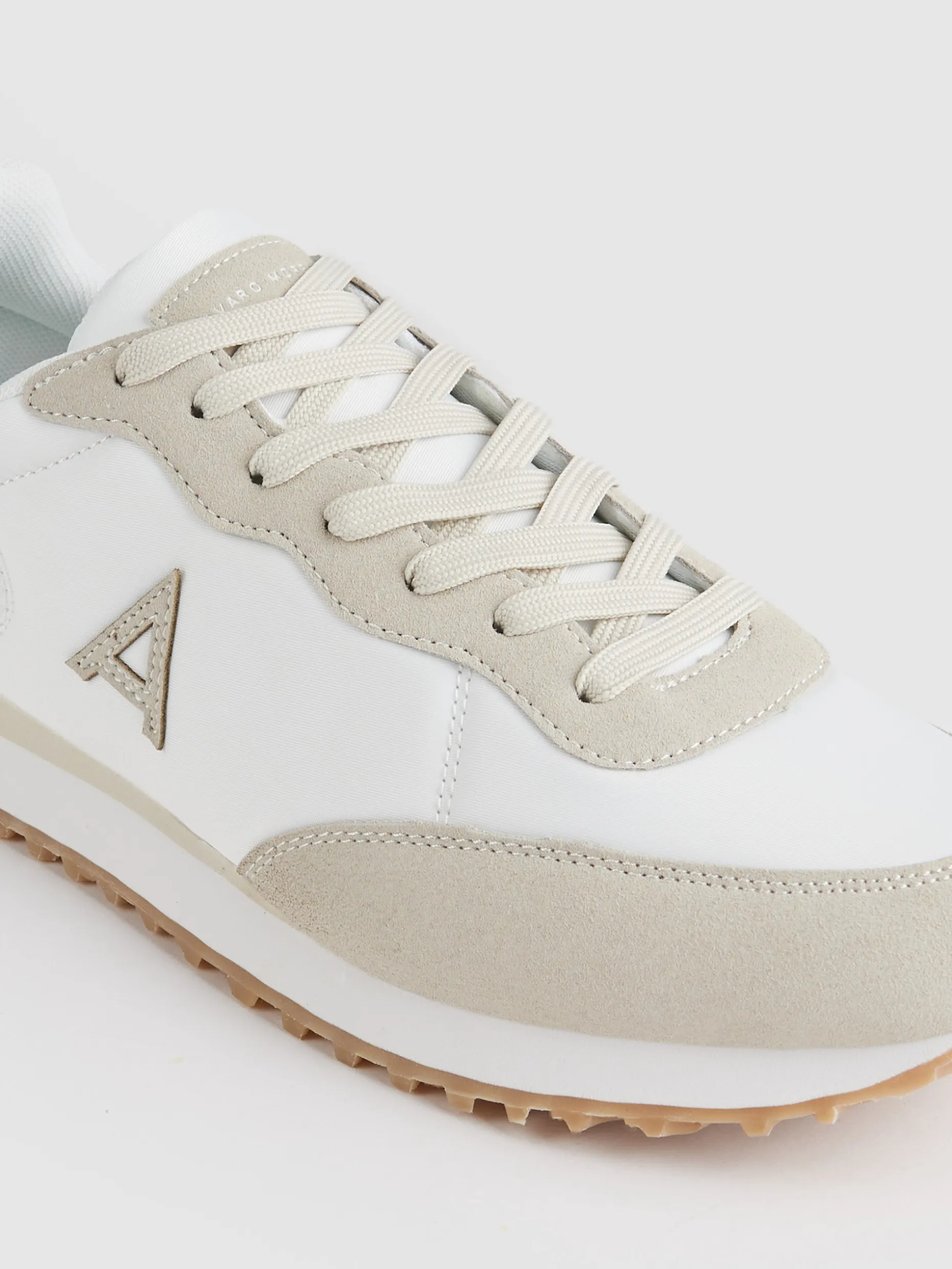 SNEAKERS ORY <Alvaro Moreno Cheap
