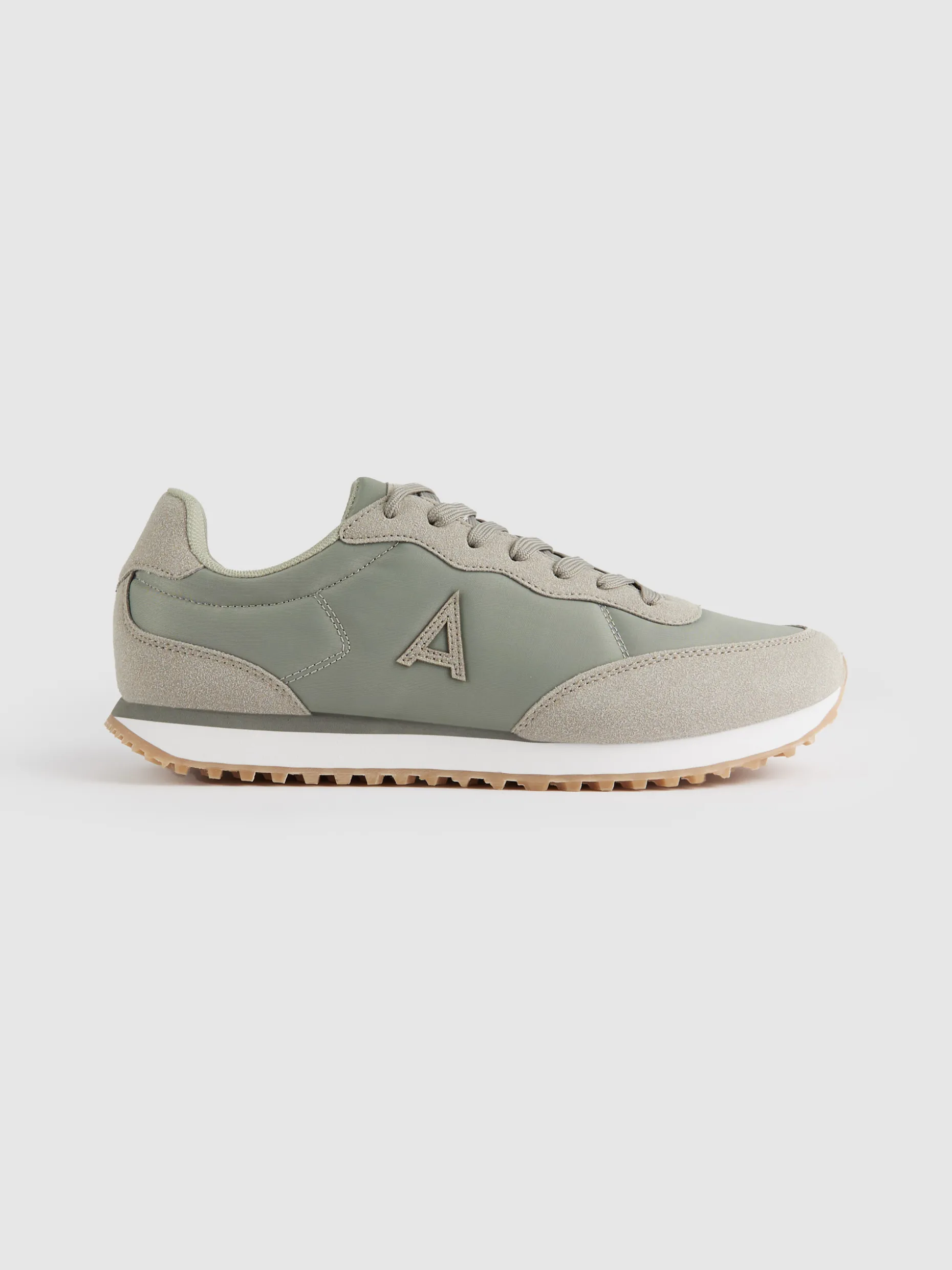 SNEAKERS ORY <Alvaro Moreno Discount