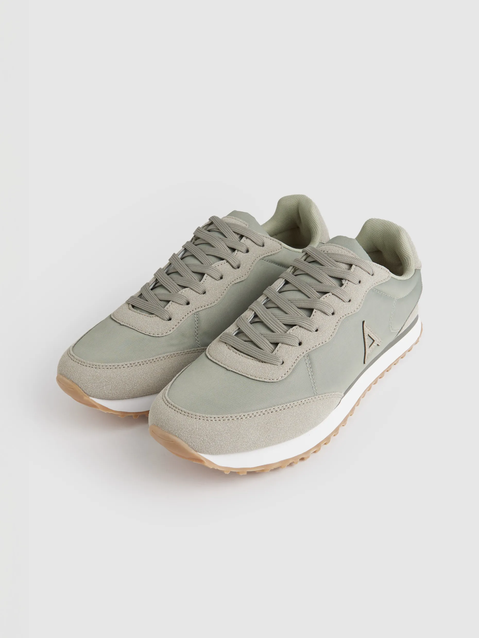 SNEAKERS ORY <Alvaro Moreno Discount