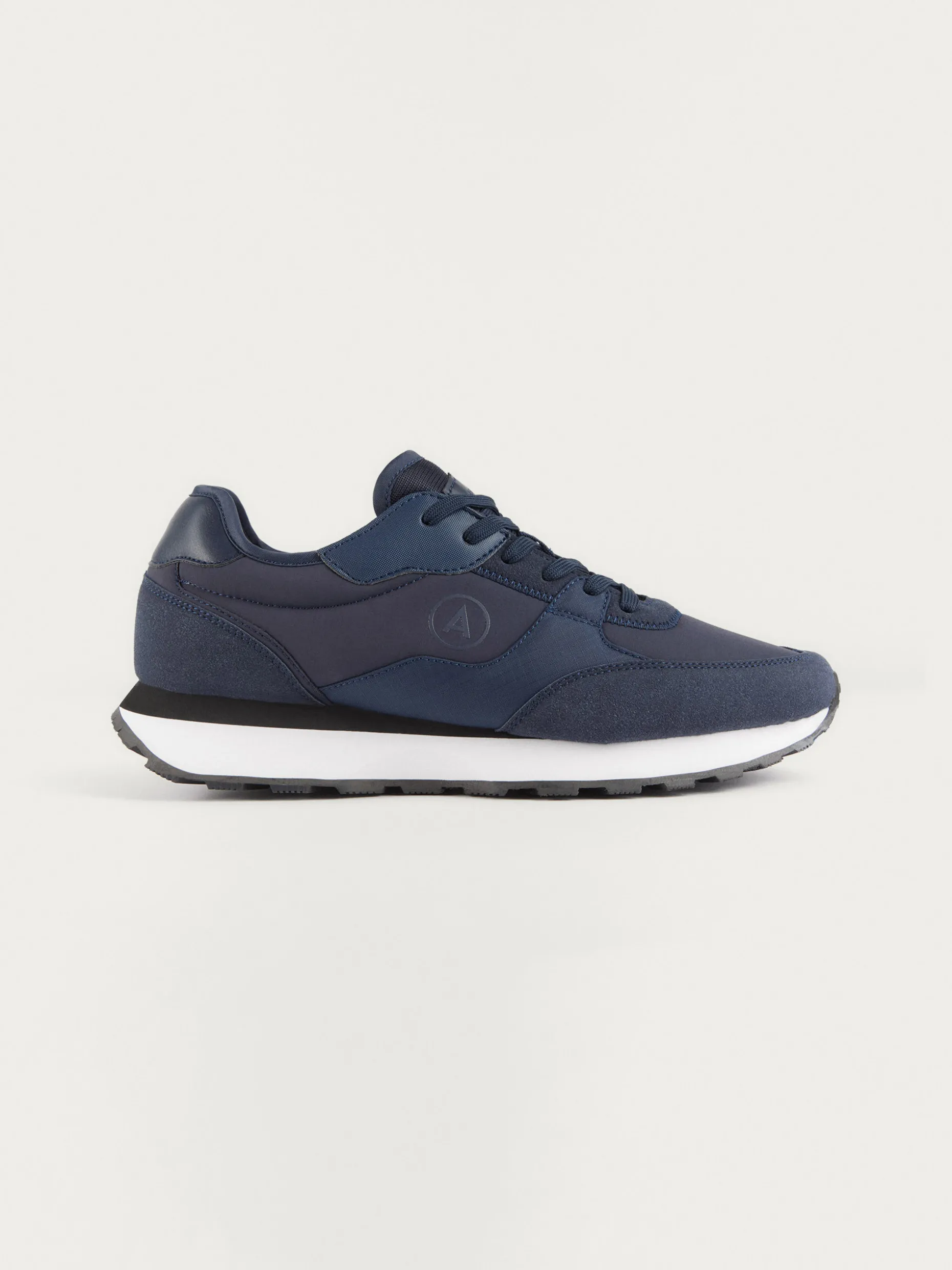 SNEAKERS SAINZ <Alvaro Moreno Best Sale