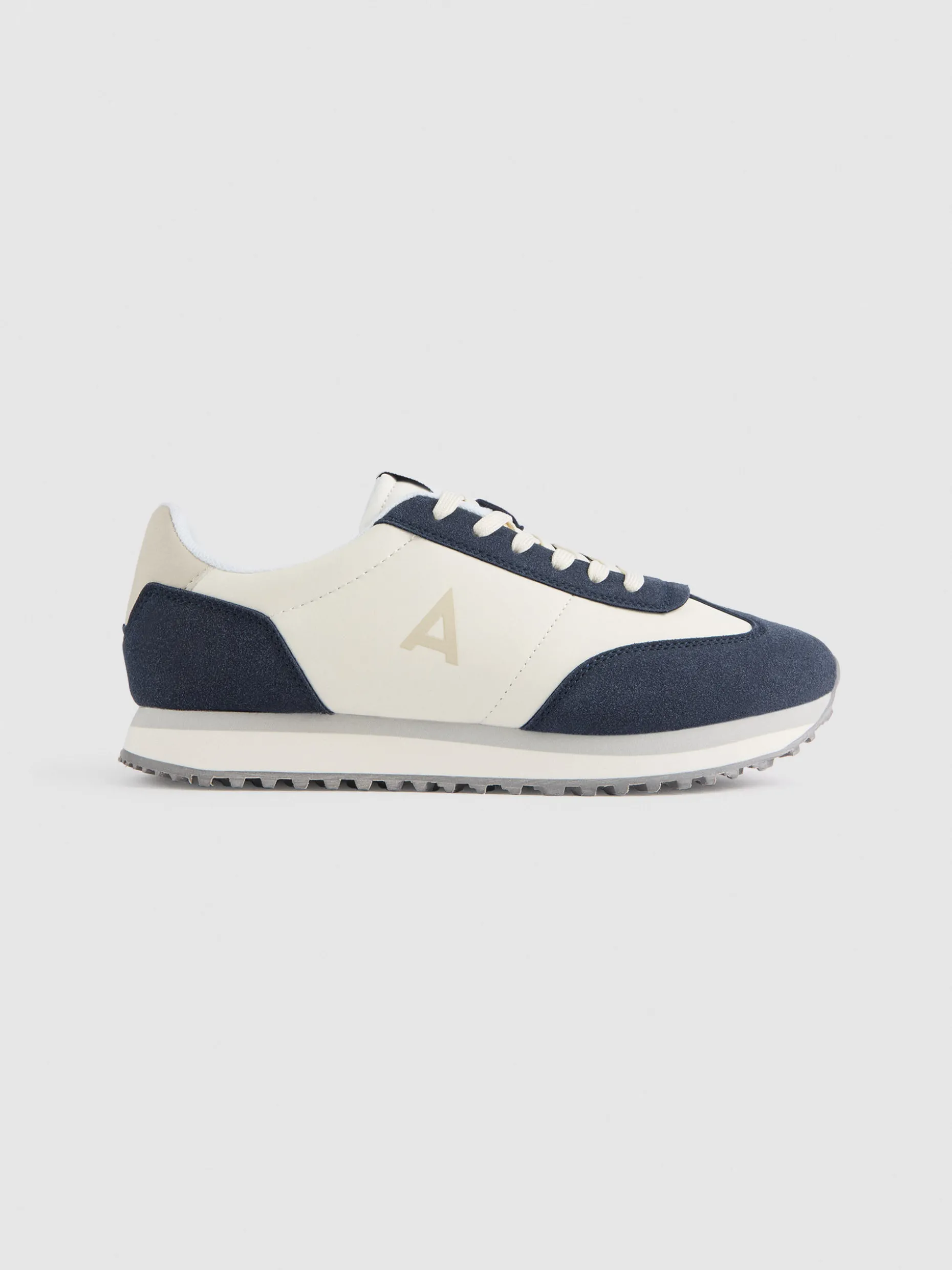 SNEAKERS SLAM <Alvaro Moreno Clearance