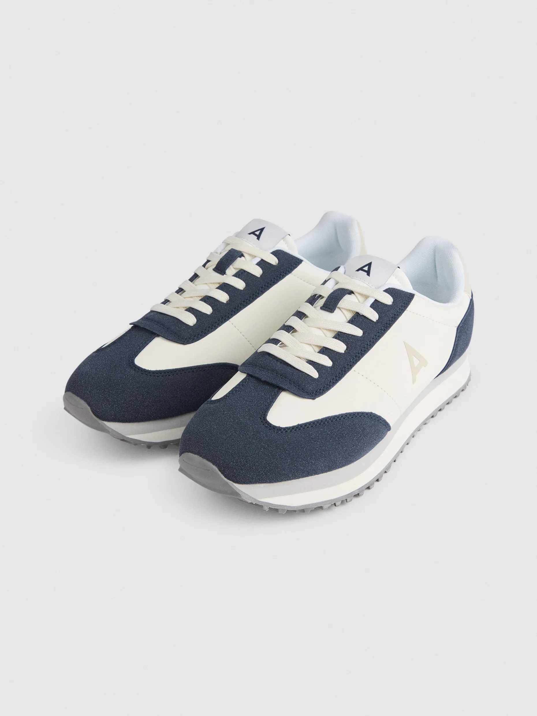 SNEAKERS SLAM <Alvaro Moreno Clearance