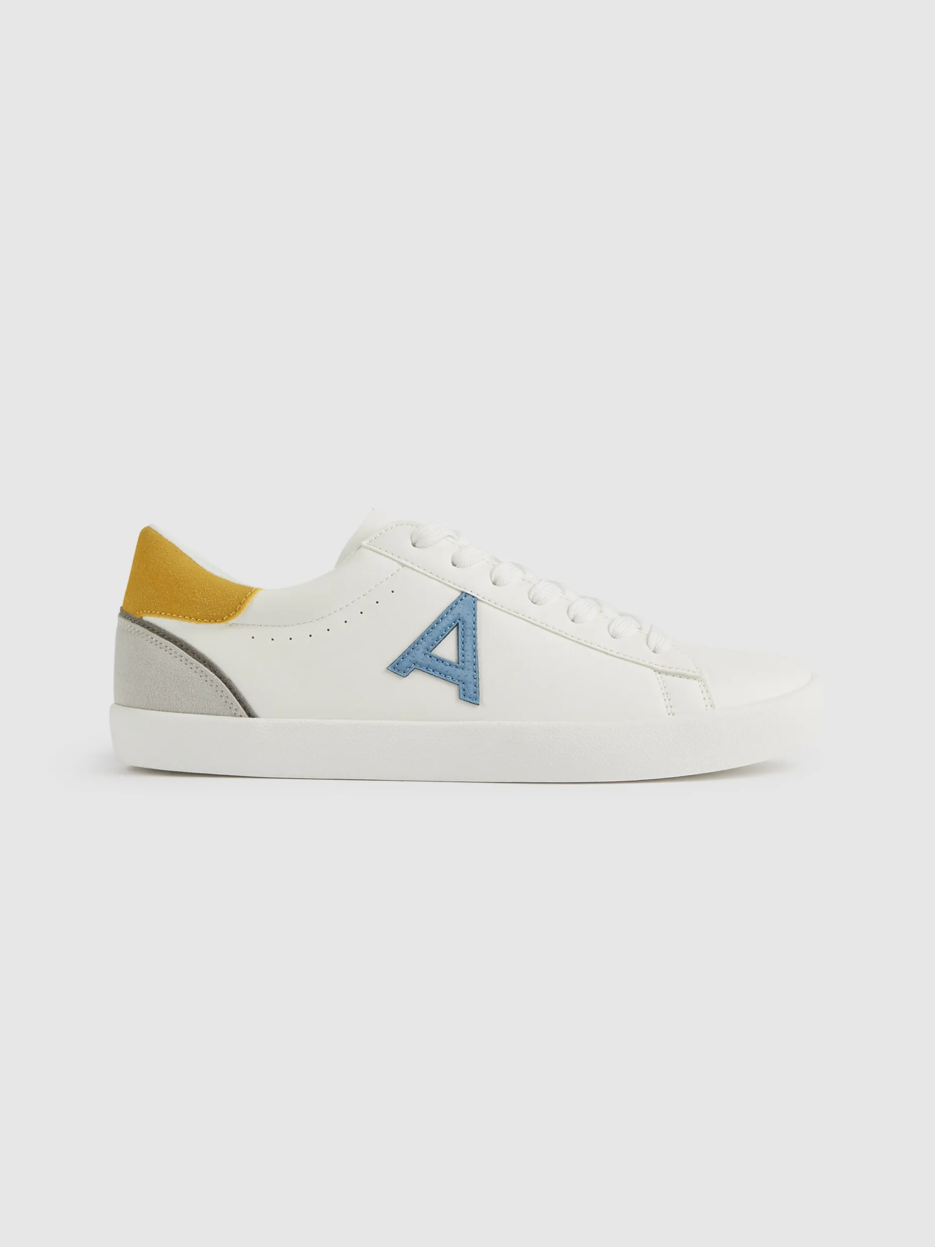 SNEAKERS WAY <Alvaro Moreno Discount