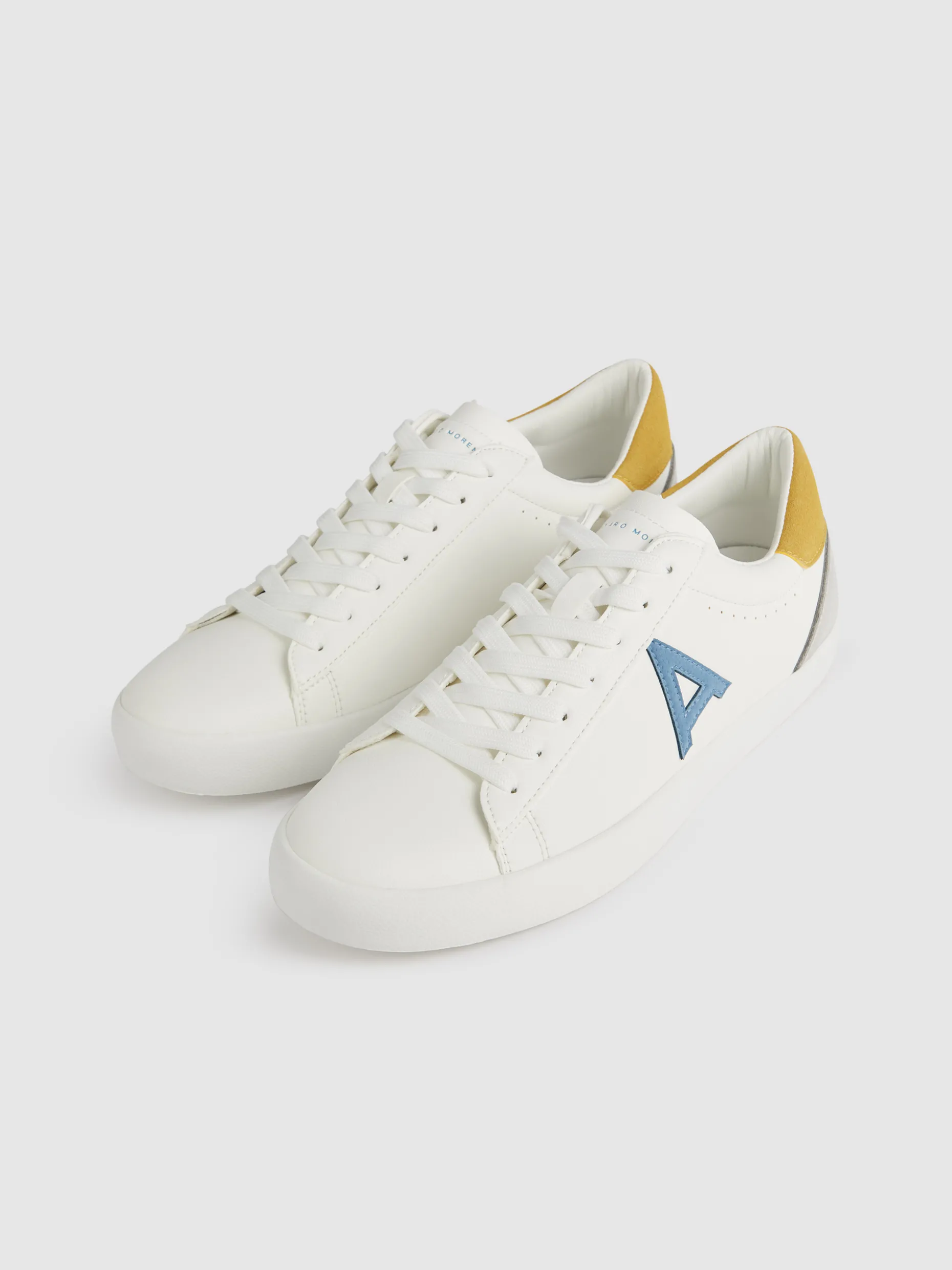 SNEAKERS WAY <Alvaro Moreno Discount