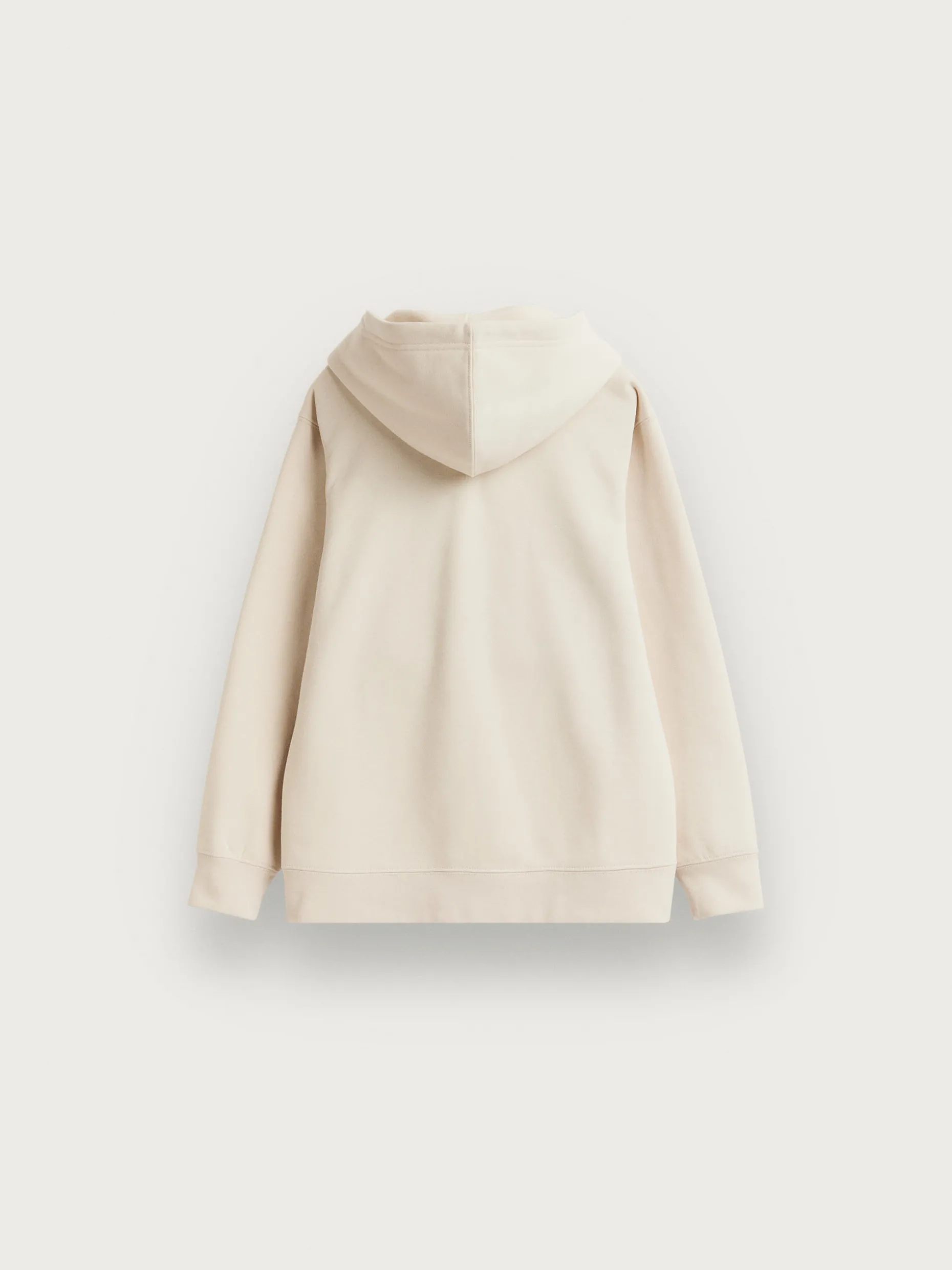 SUDADERA MOMENT KIDS <Alvaro Moreno Flash Sale
