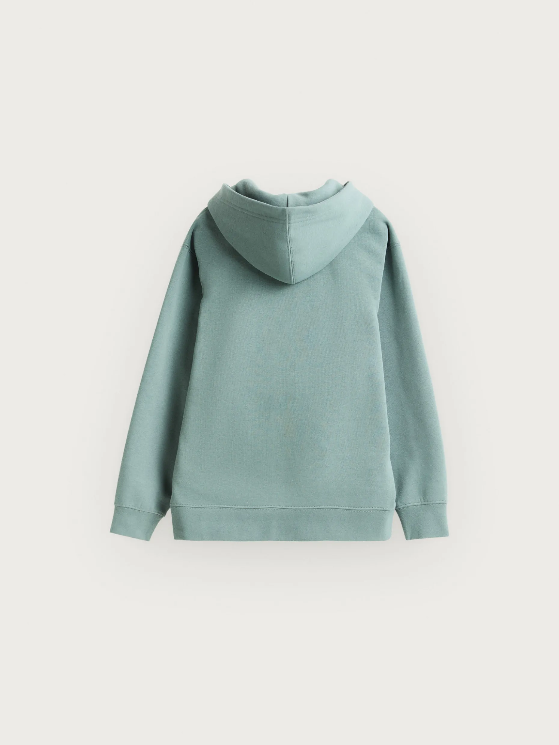SUDADERA MOMENT KIDS <Alvaro Moreno Online